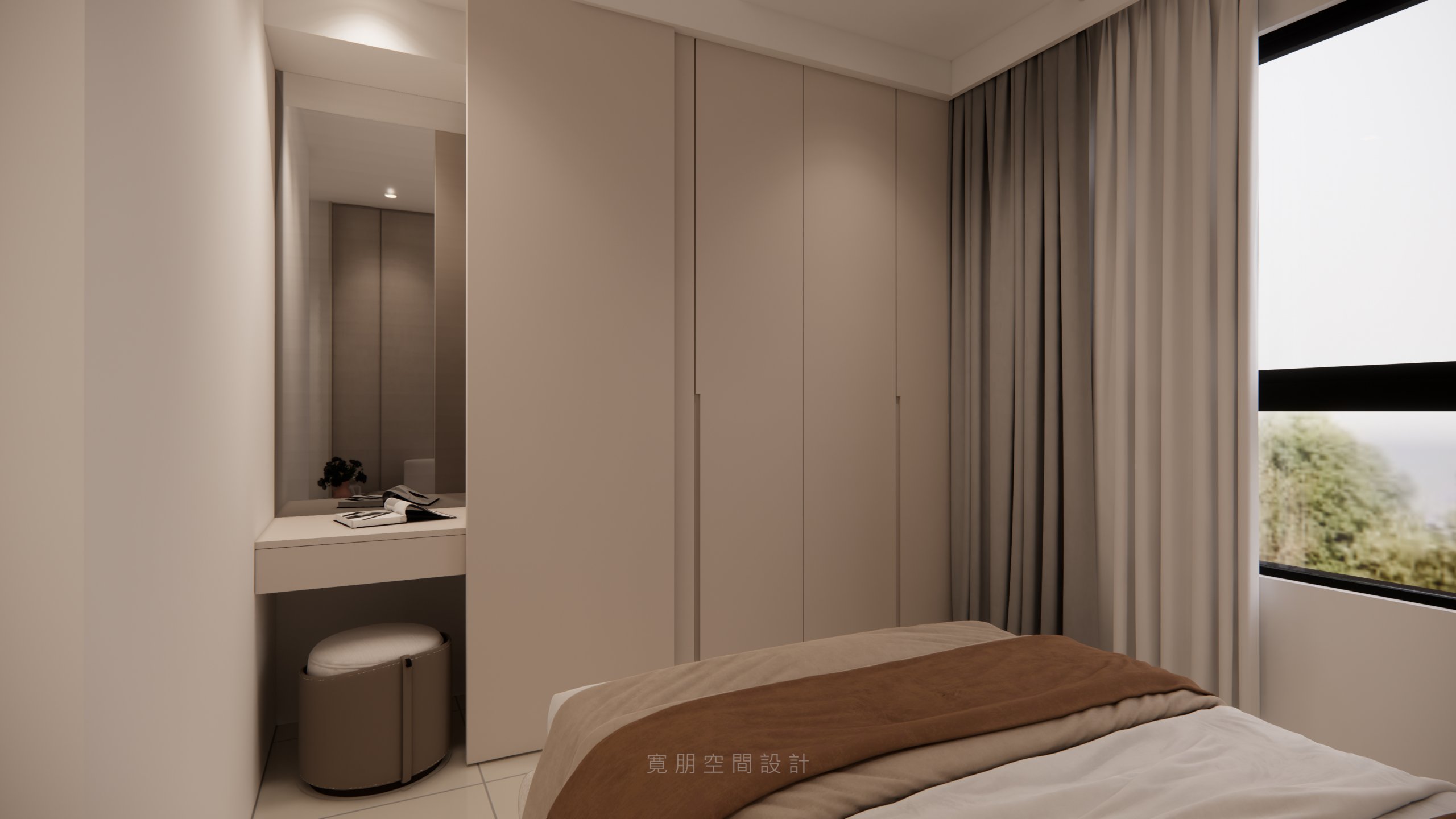 微笑城堡 黃公館