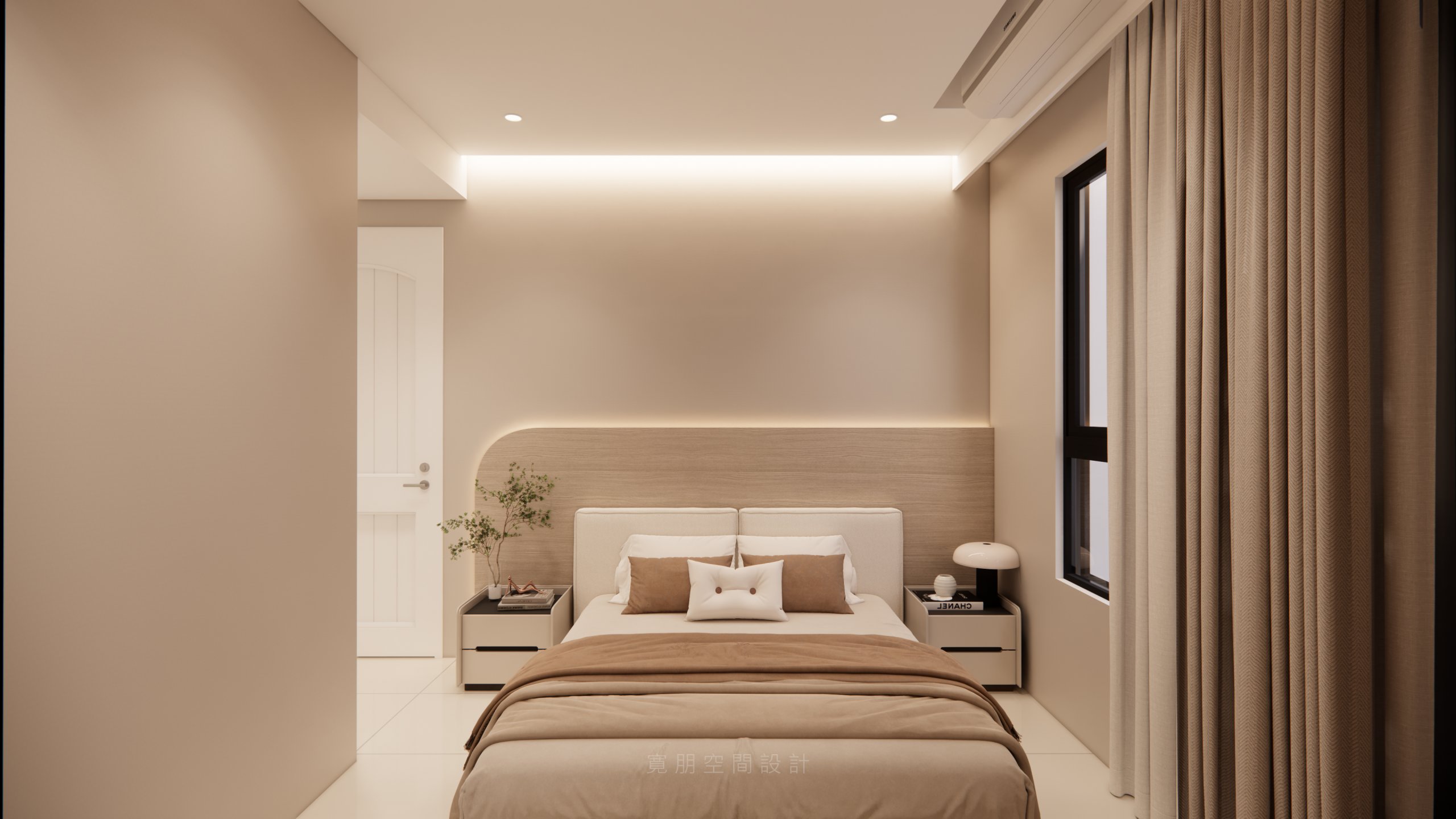 微笑城堡 李公館