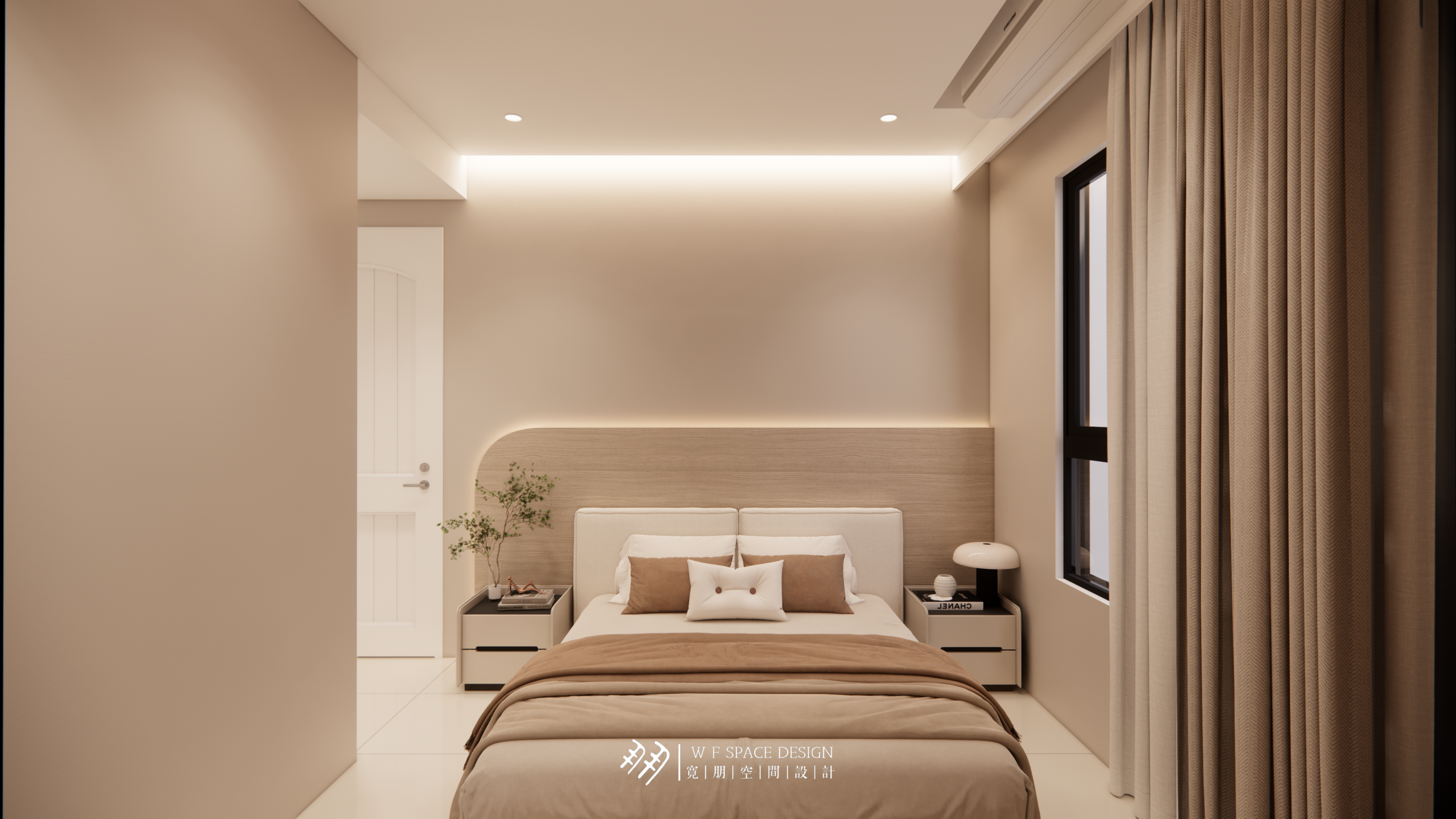 微笑城堡 李公館