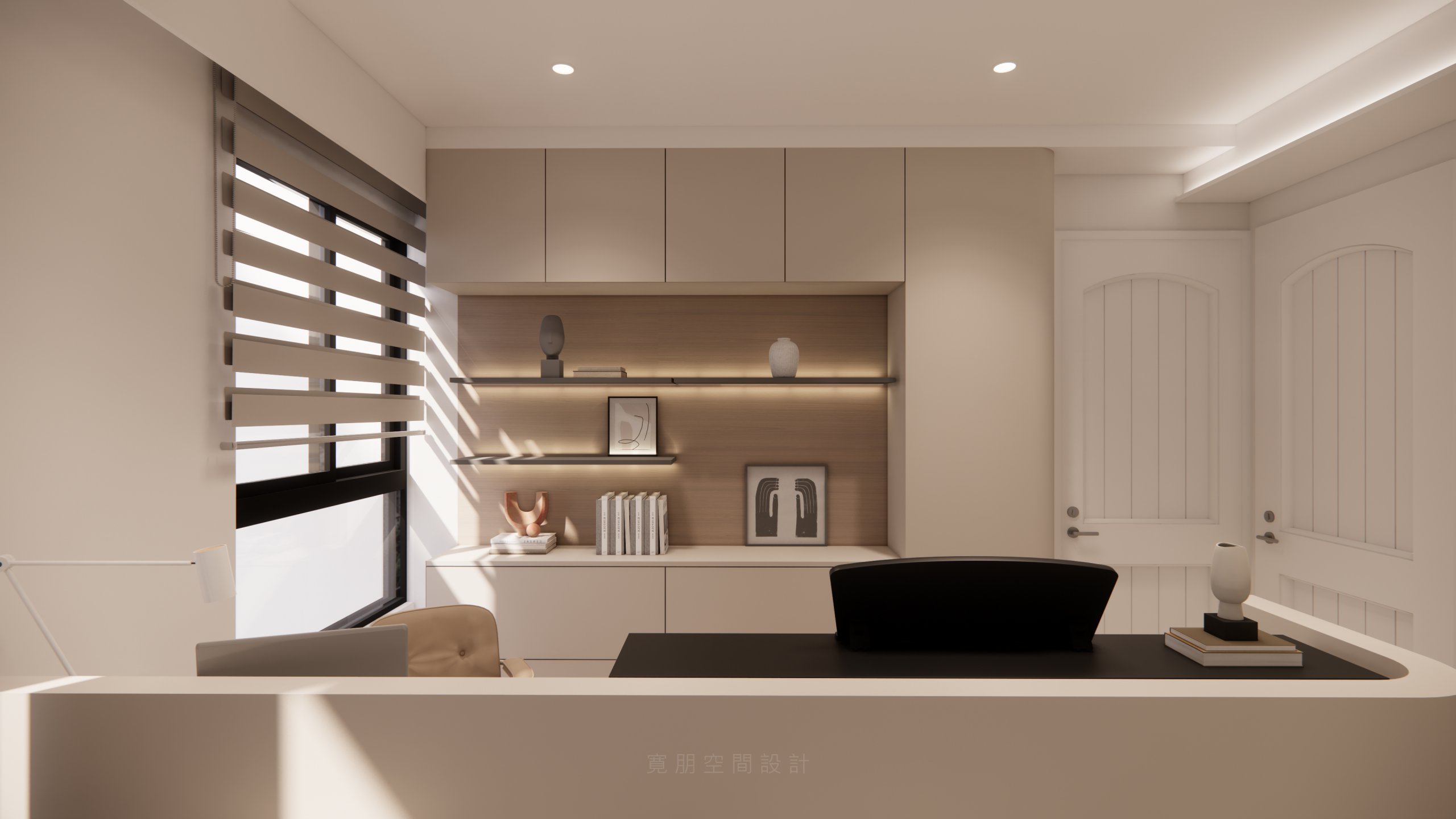 微笑城堡 李公館
