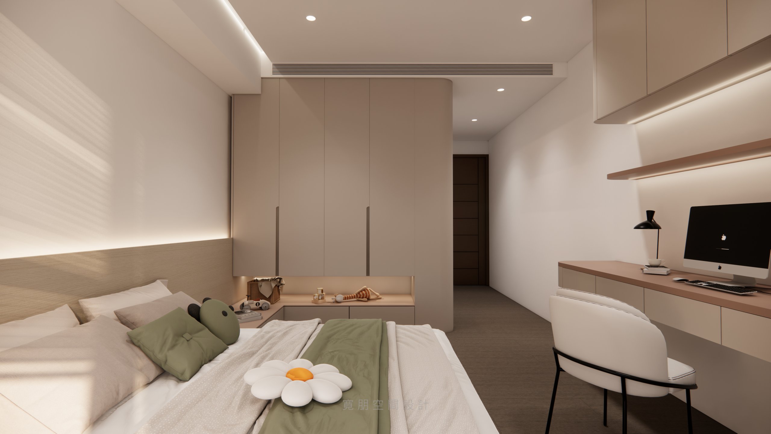 美術皇居 陳公館