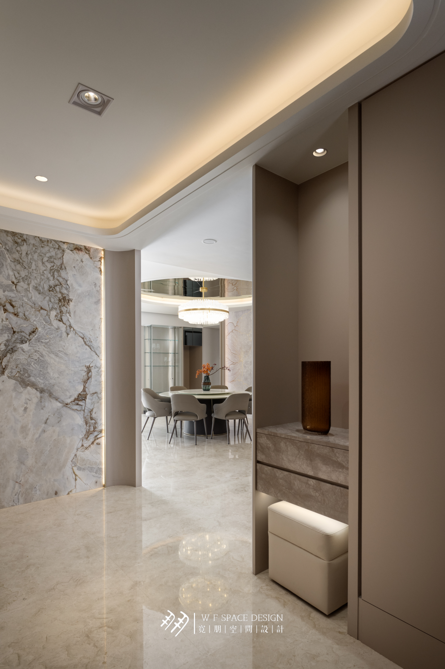 美術皇居 柯公館