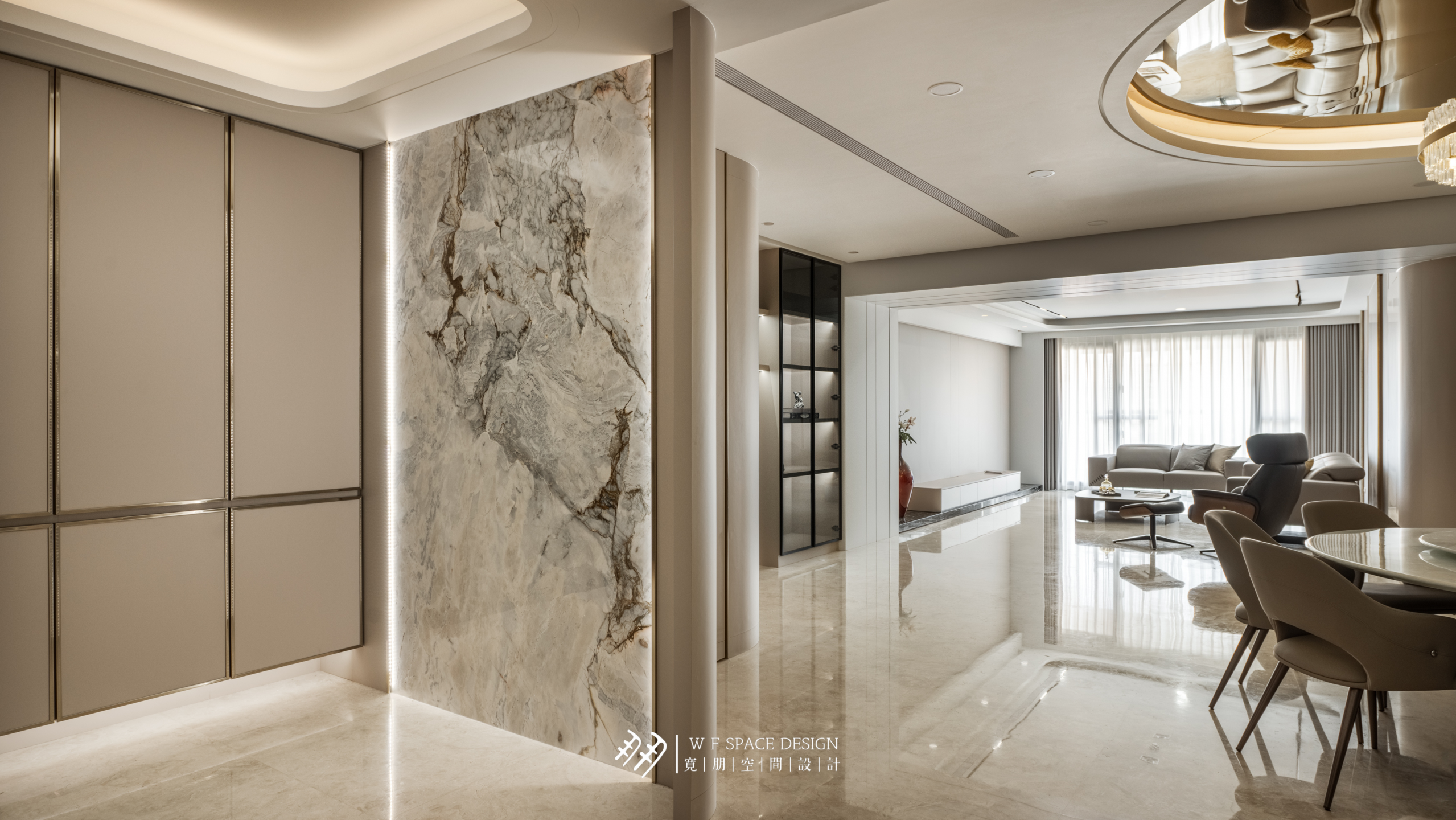 美術皇居 柯公館