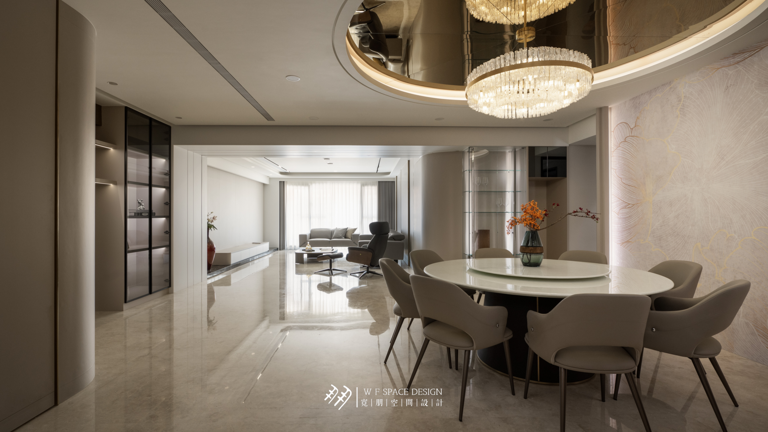 美術皇居 柯公館