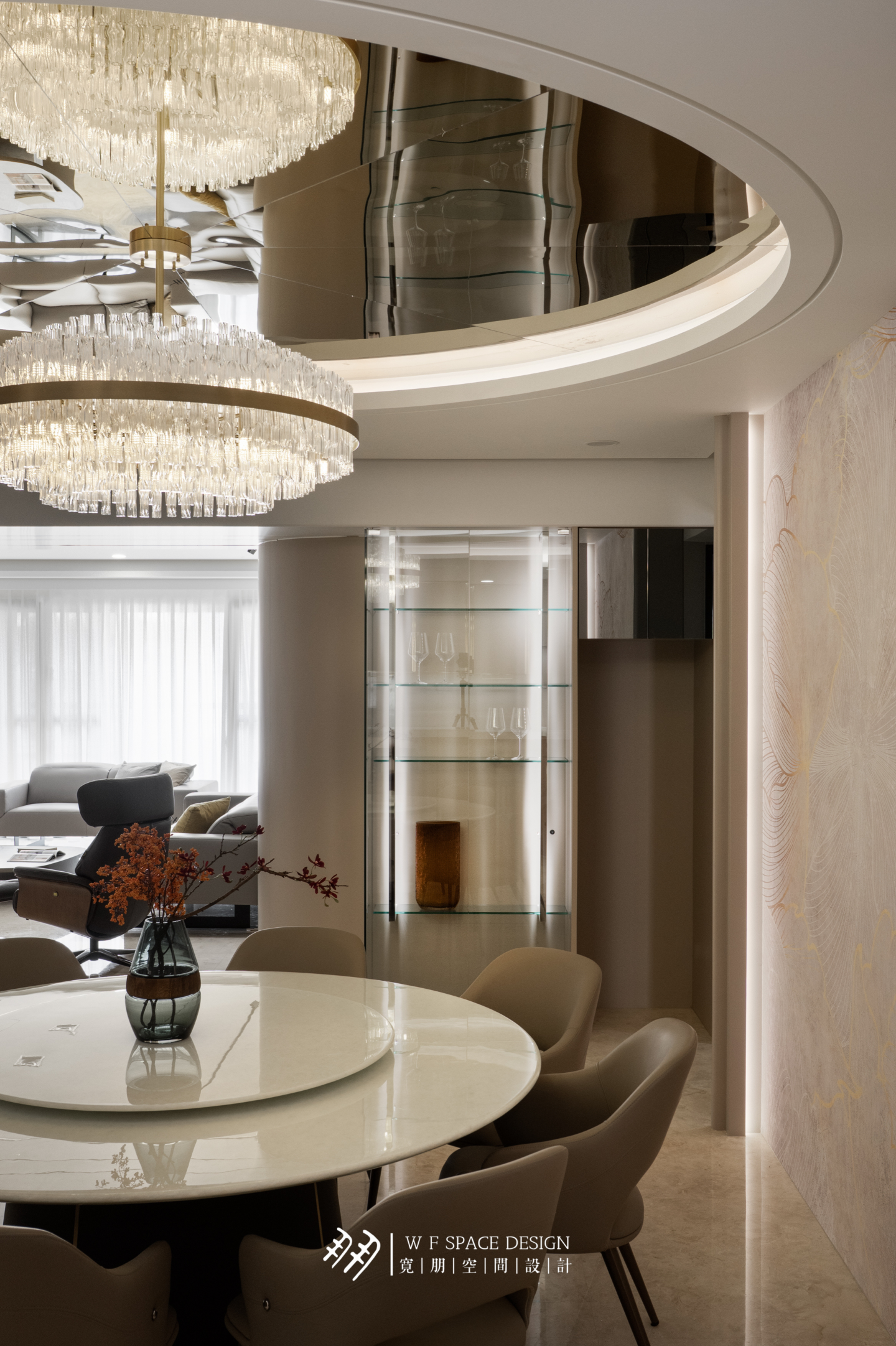 美術皇居 柯公館