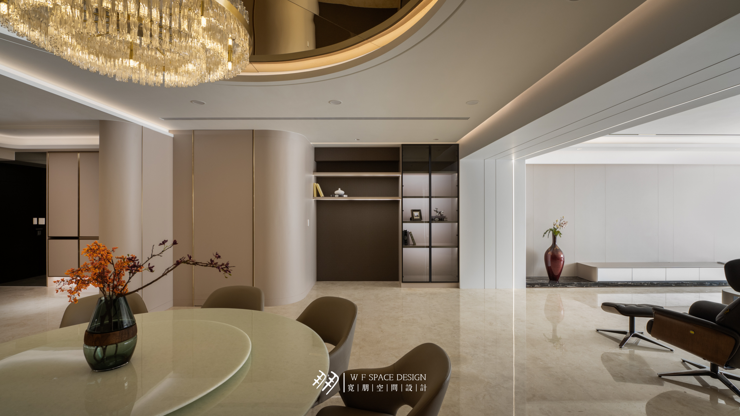 美術皇居 柯公館