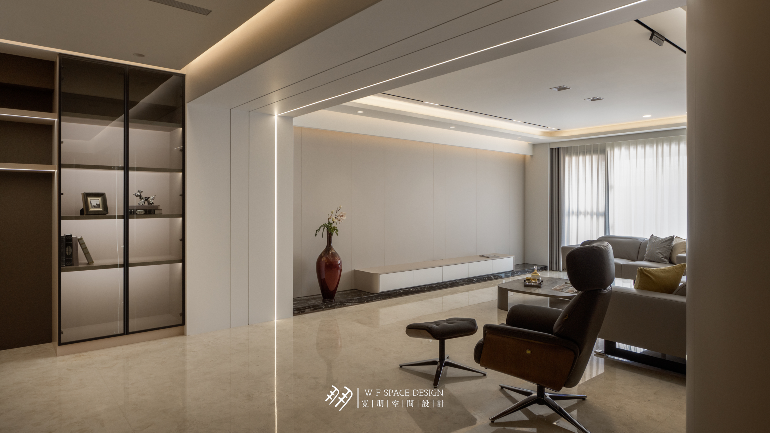 美術皇居 柯公館