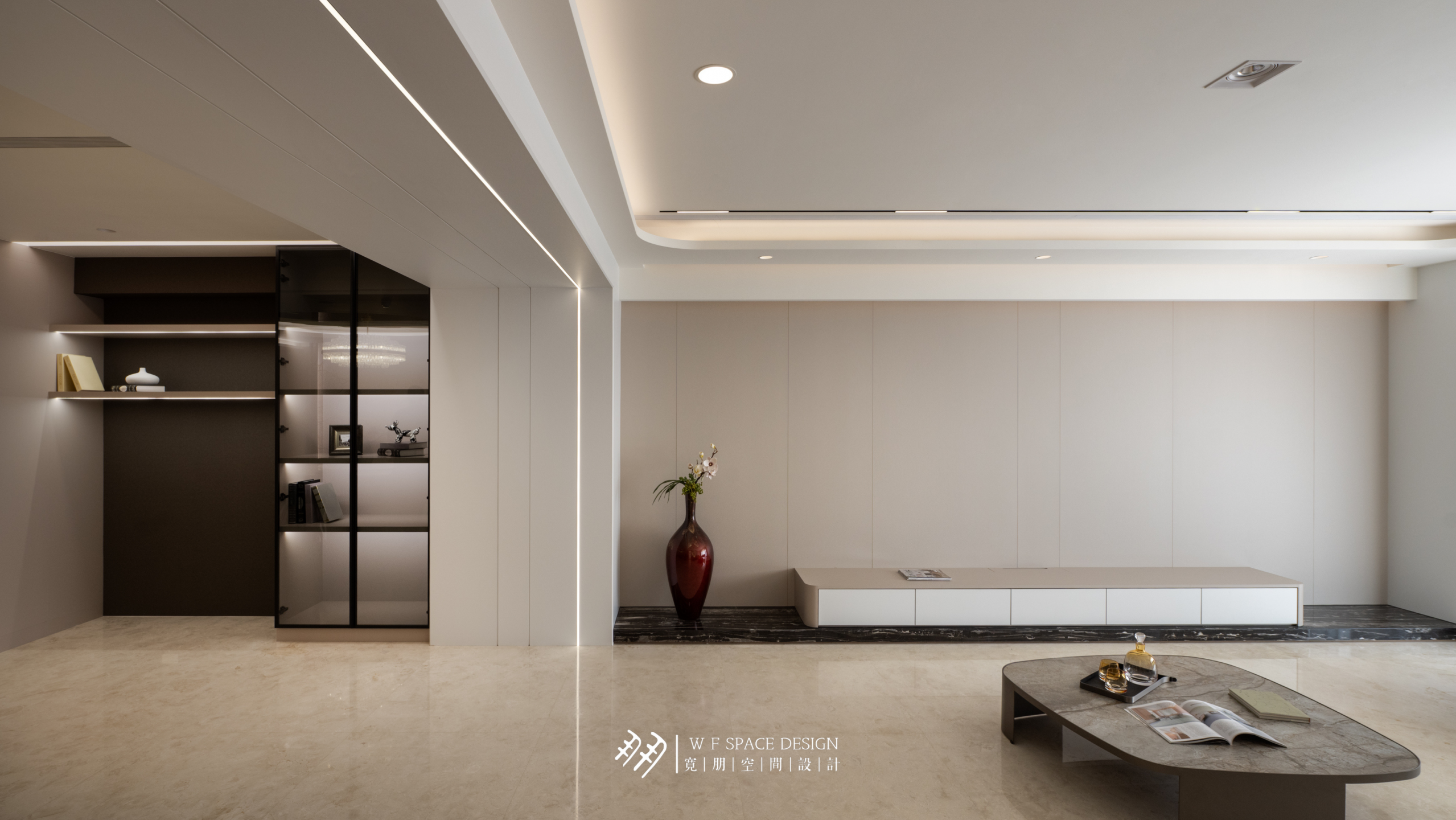 美術皇居 柯公館