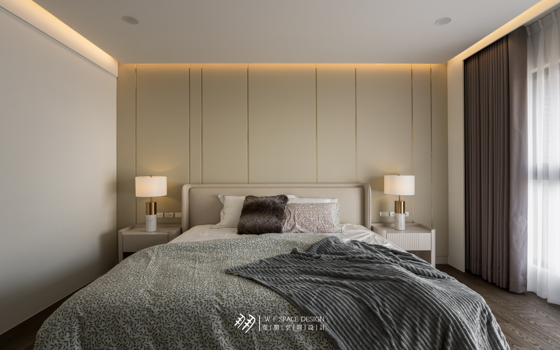 美術皇居 柯公館