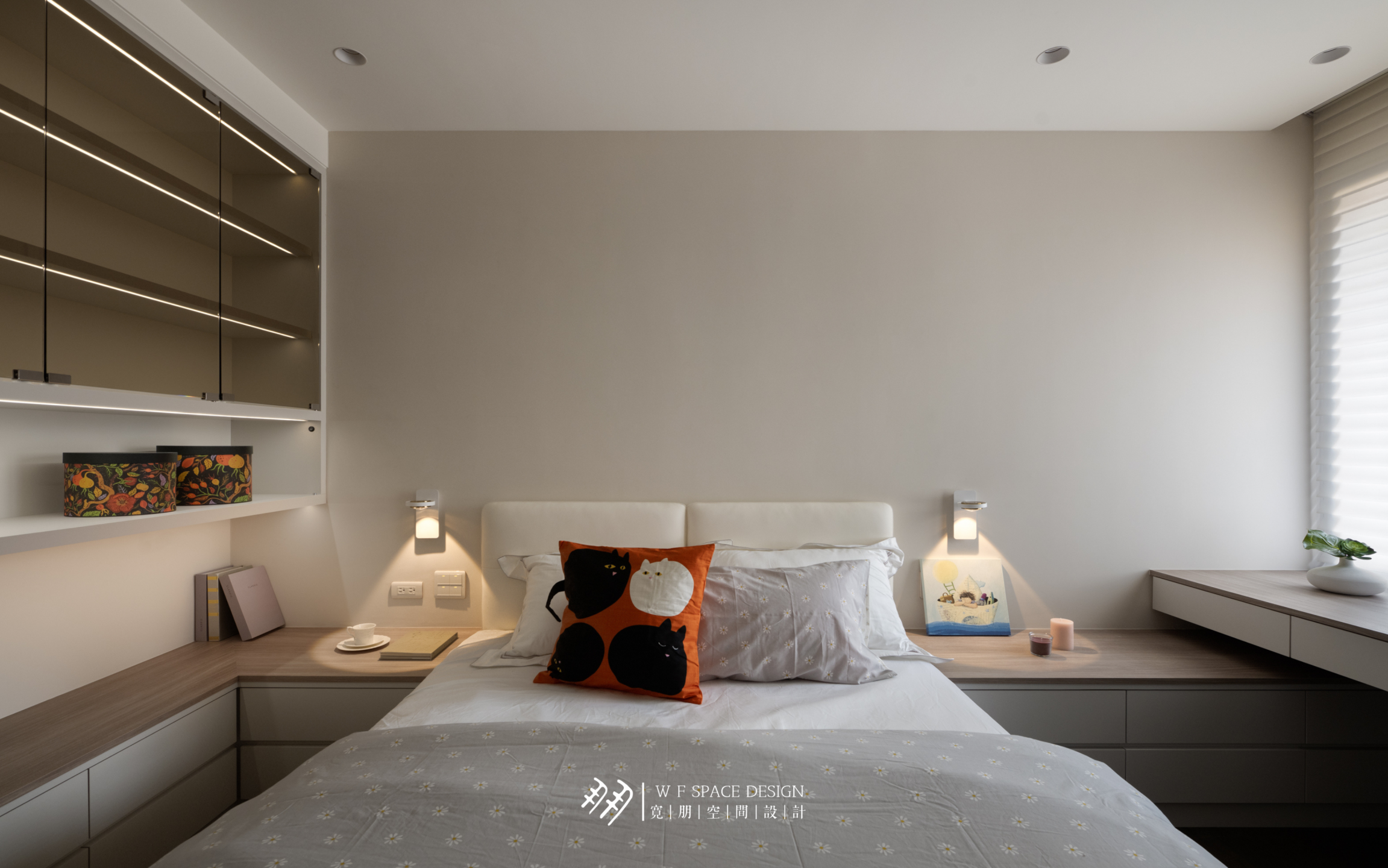 美術皇居 柯公館