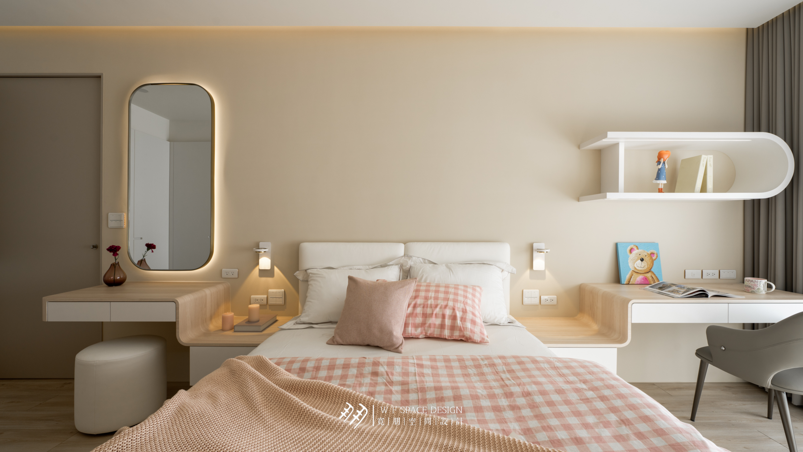 美術皇居 柯公館