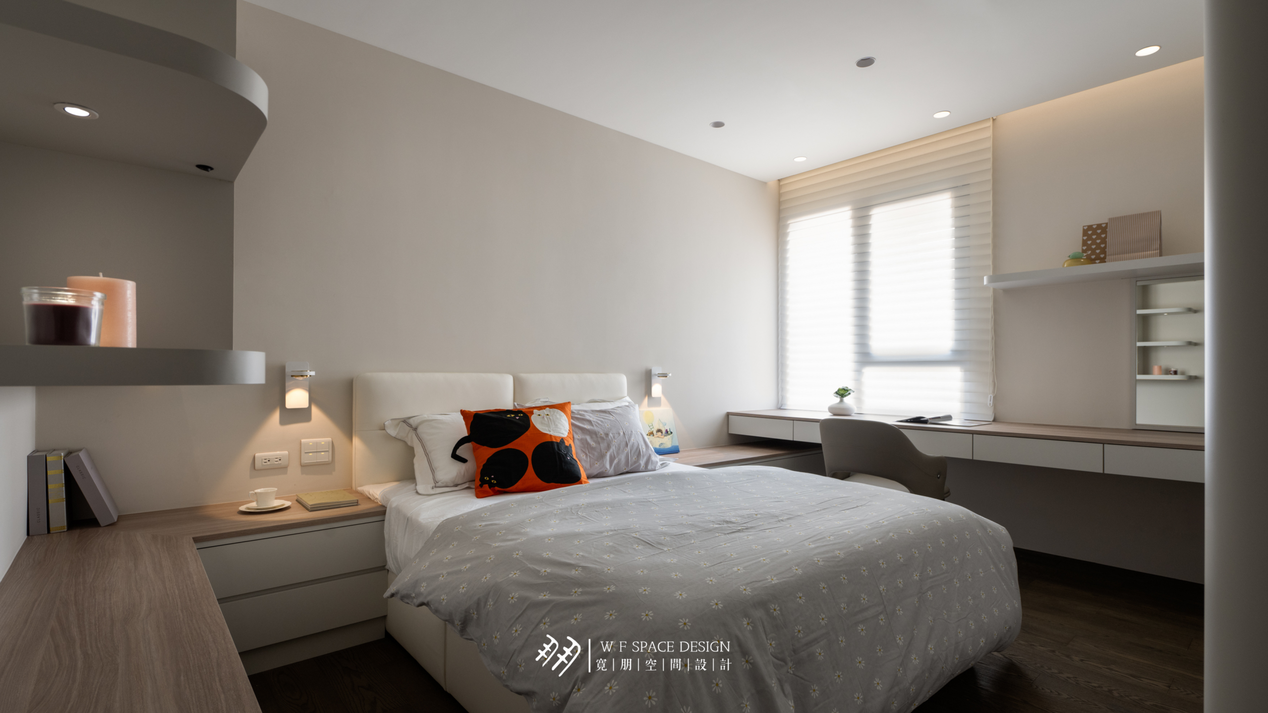 美術皇居 柯公館