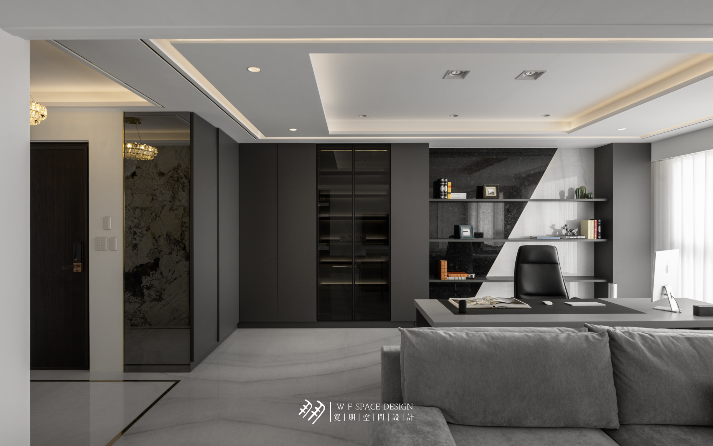 大船入港 萬公館