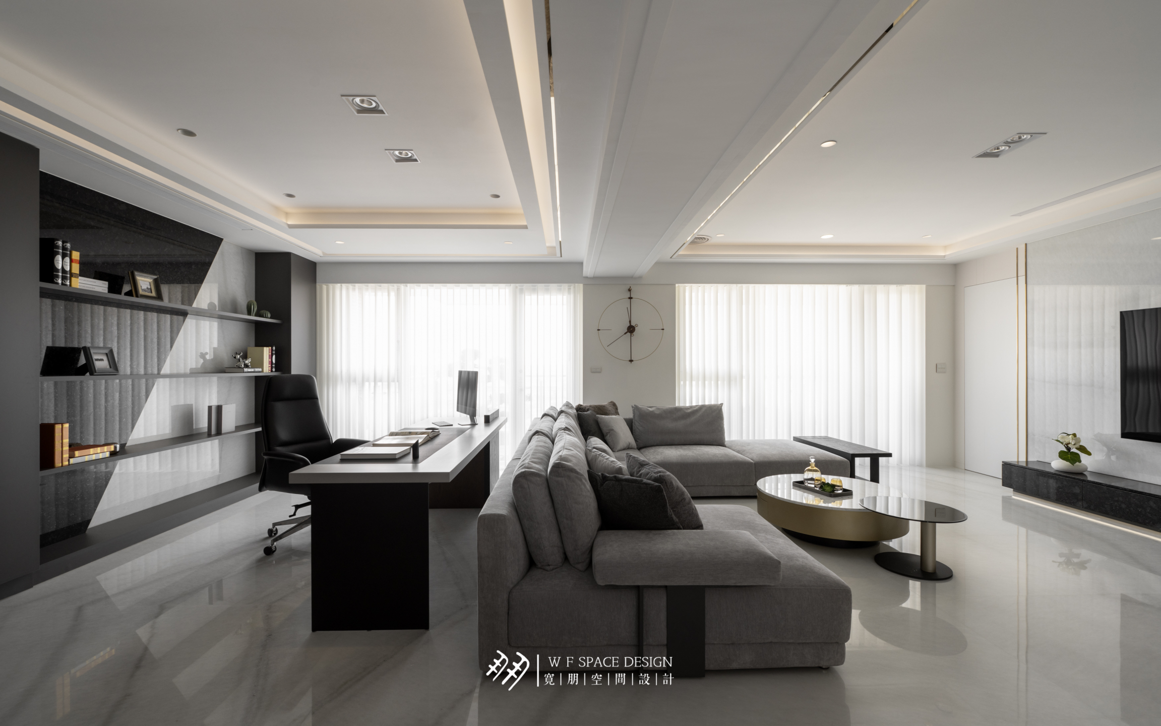 大船入港 萬公館