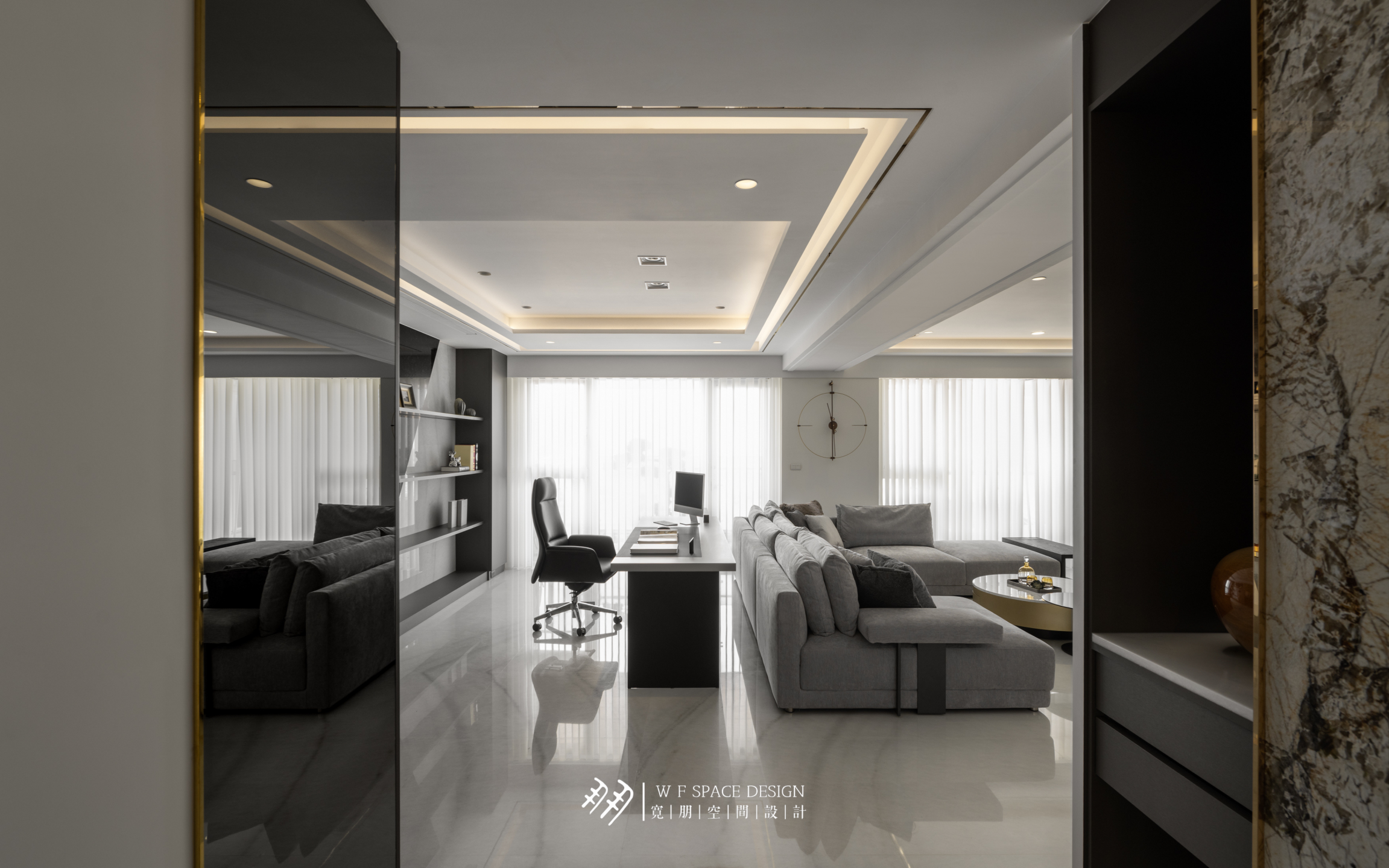 大船入港 萬公館