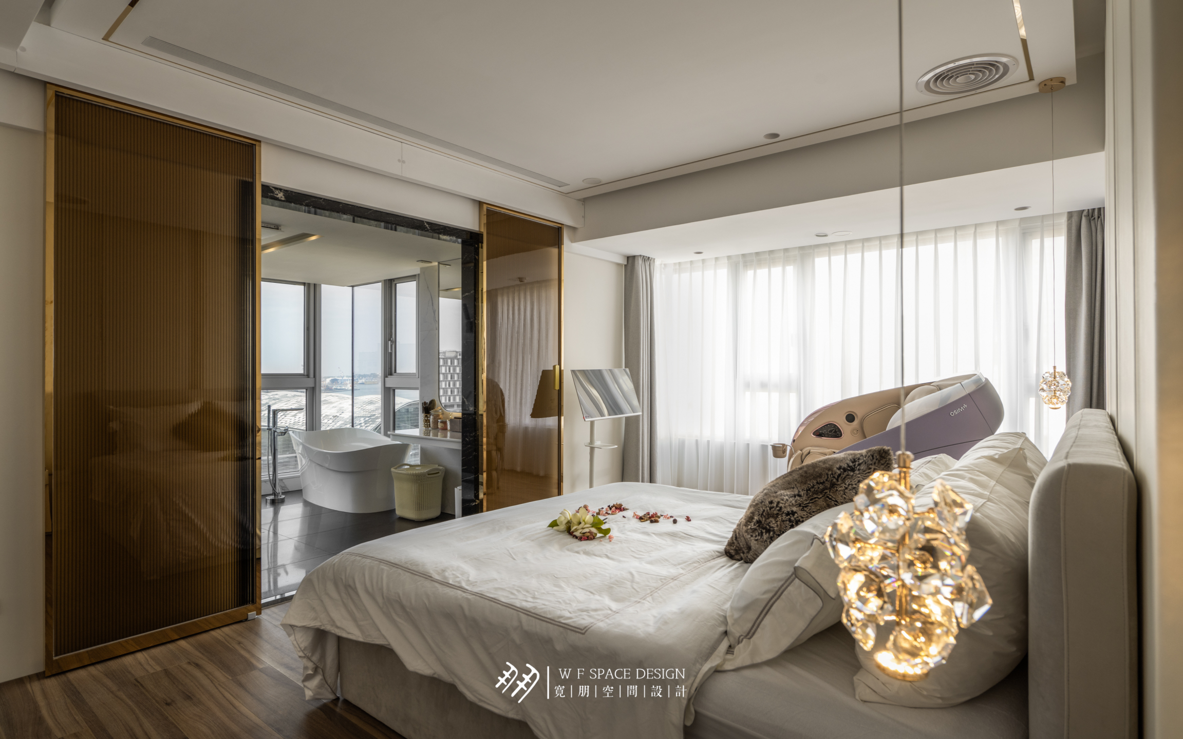 大船入港 萬公館