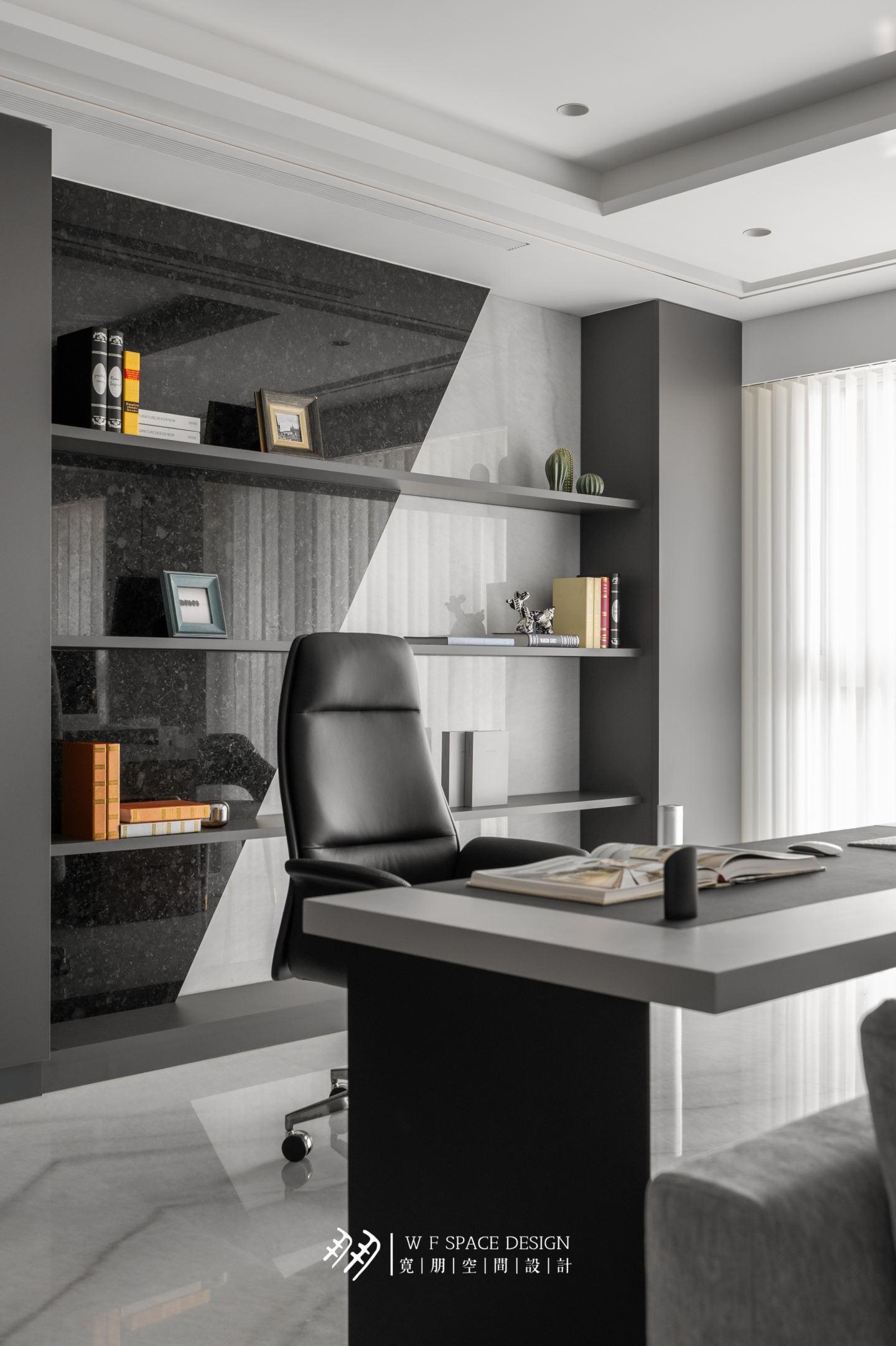 大船入港 萬公館