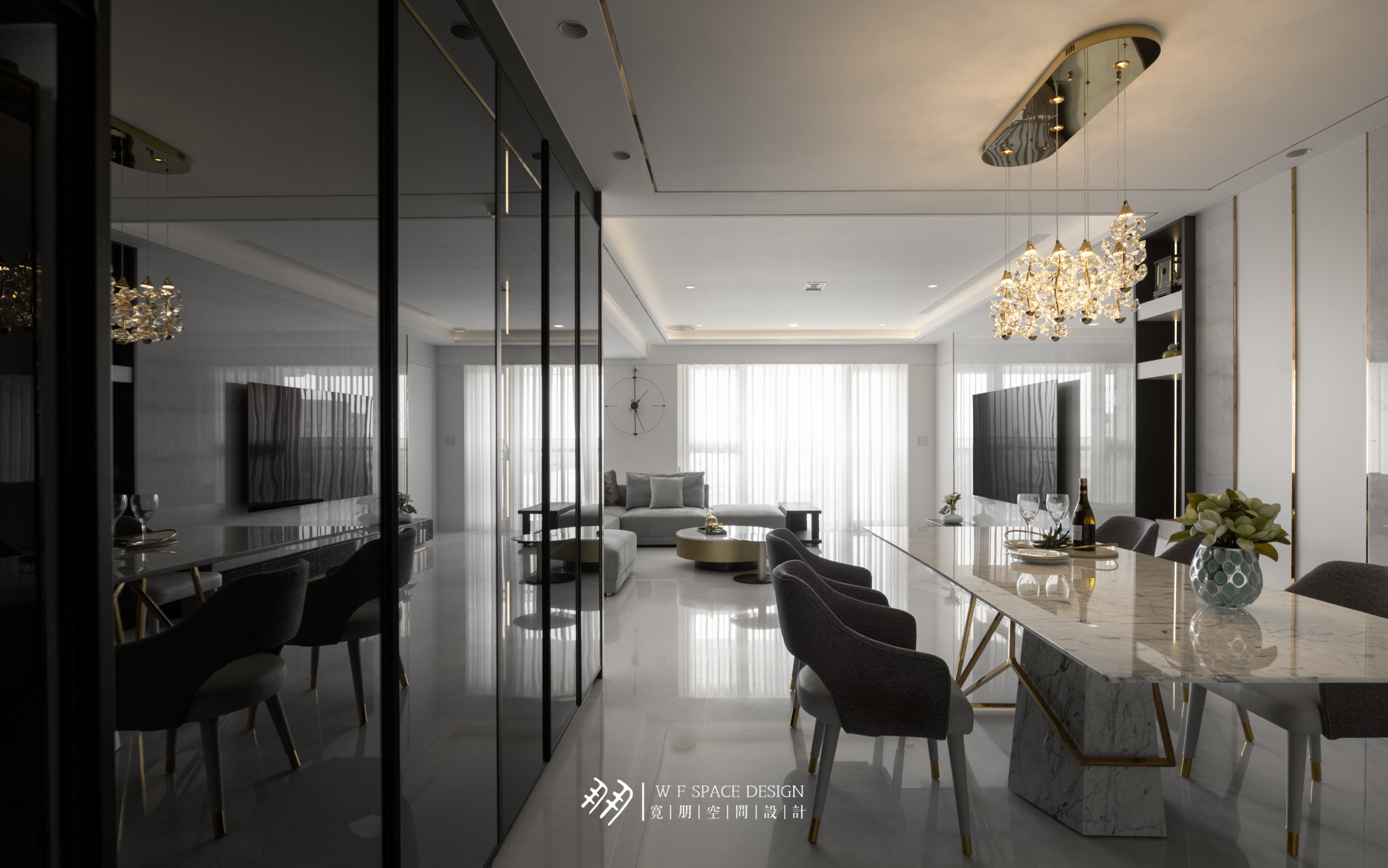 大船入港 萬公館