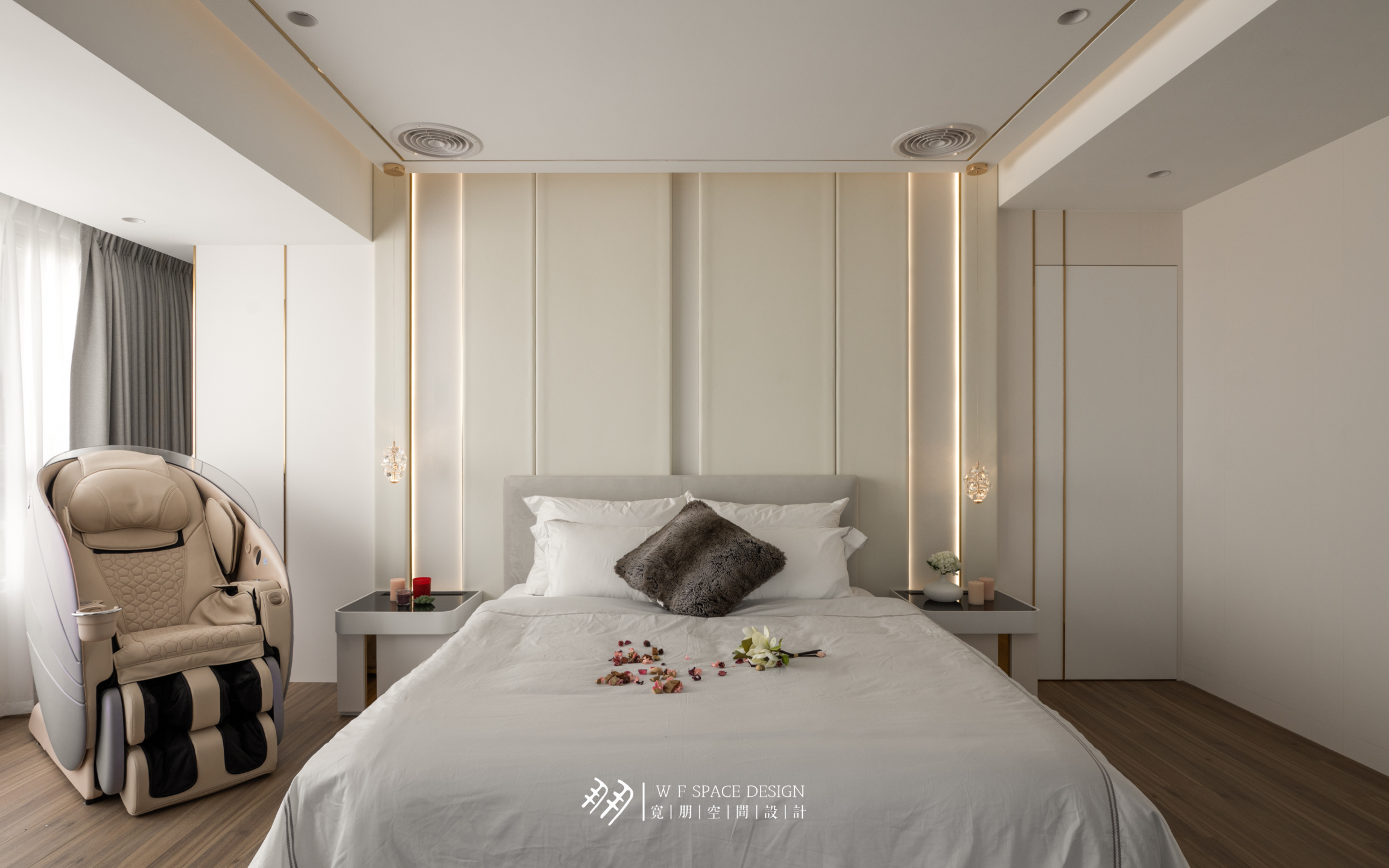 大船入港 萬公館