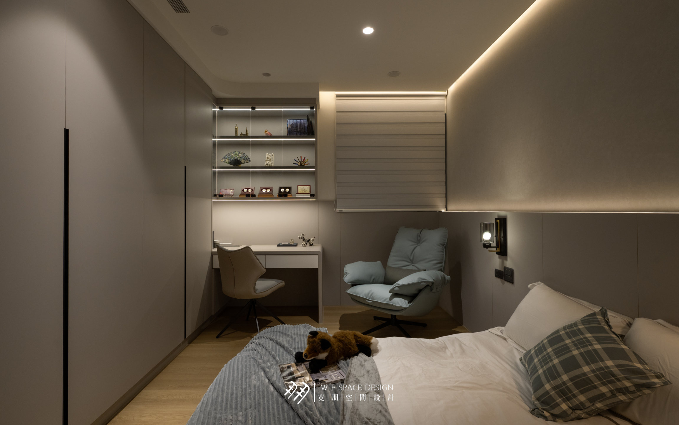 美術皇居 杜公館