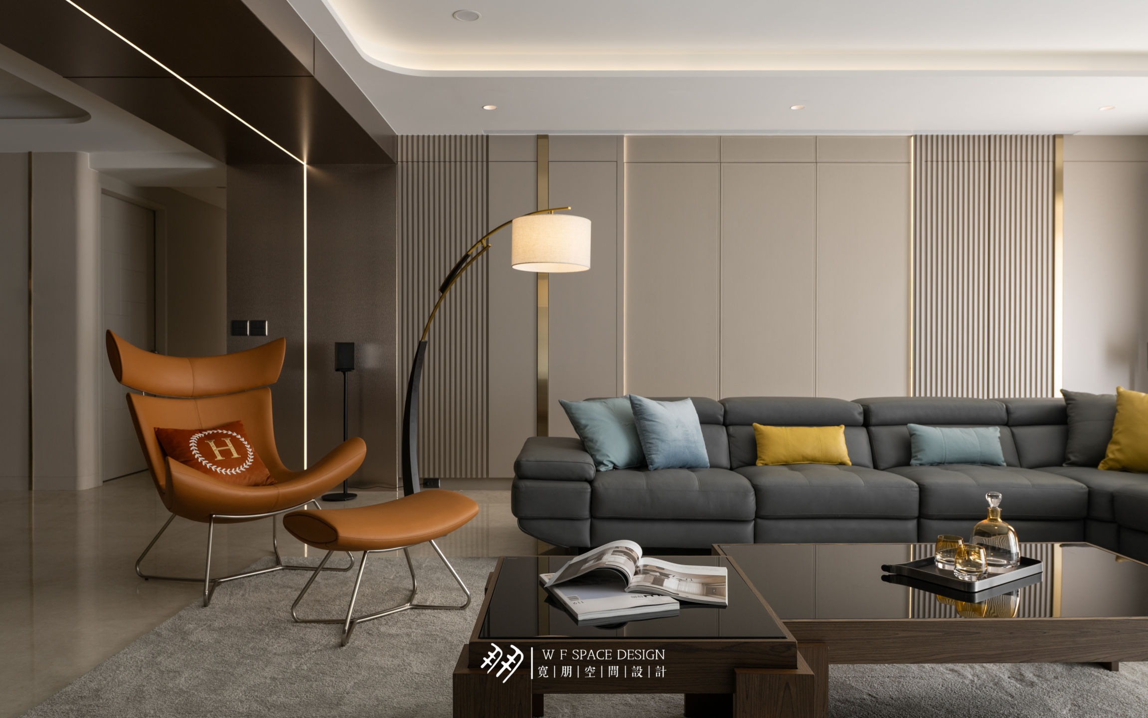 美術皇居 杜公館