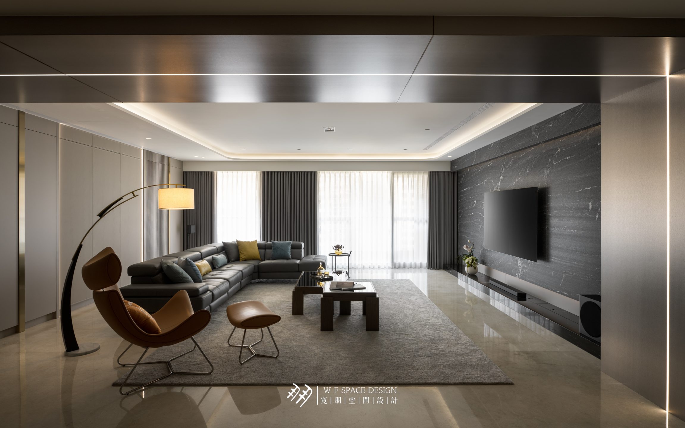 美術皇居 杜公館