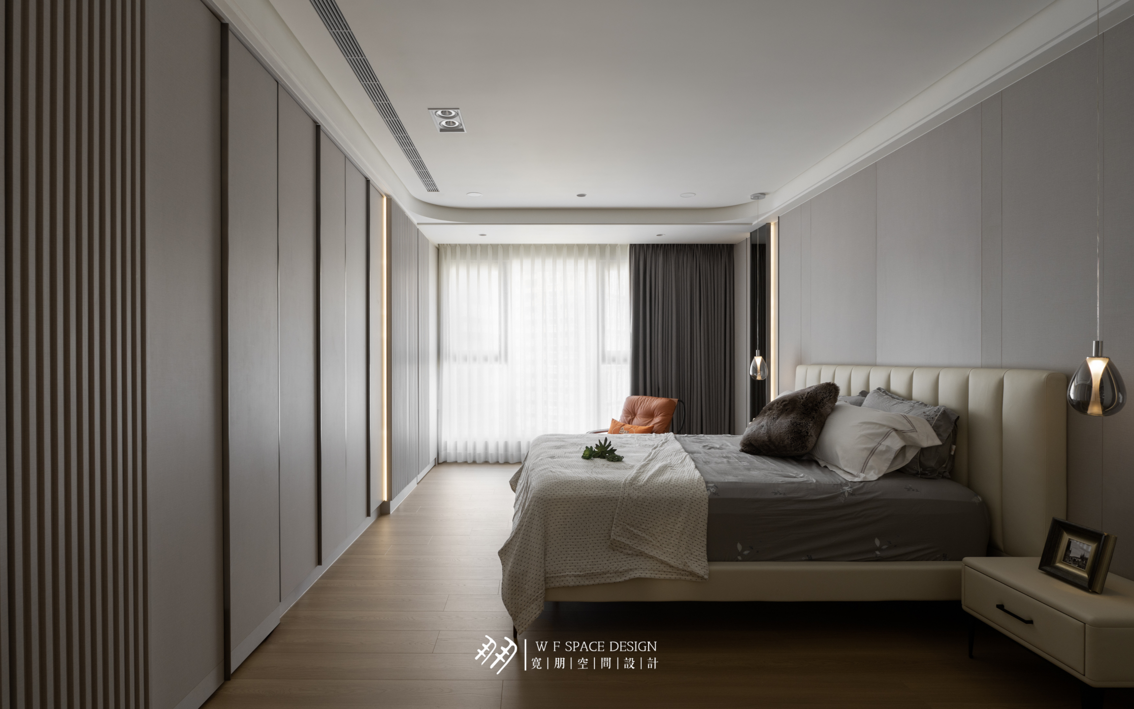 美術皇居 杜公館