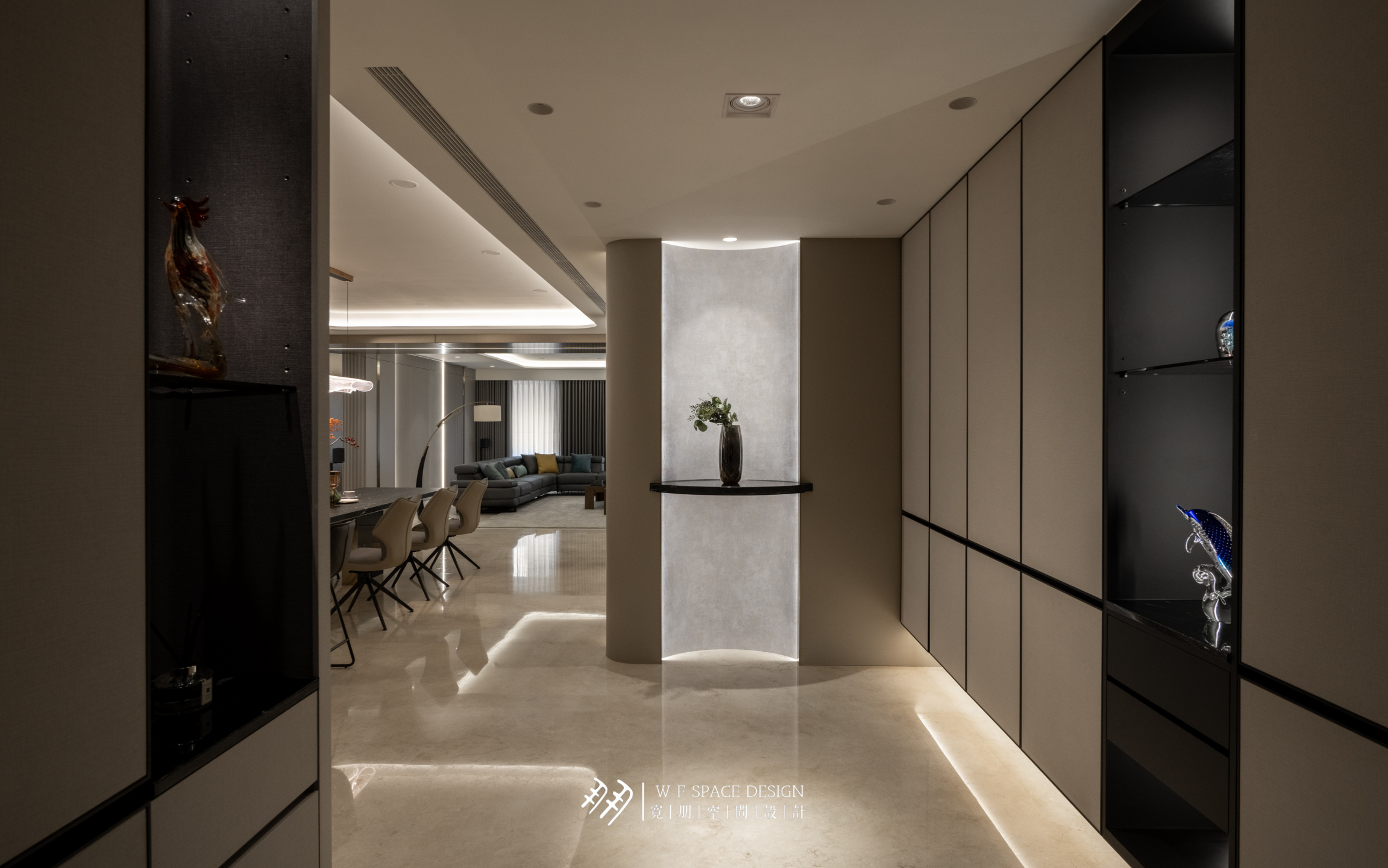 美術皇居 杜公館