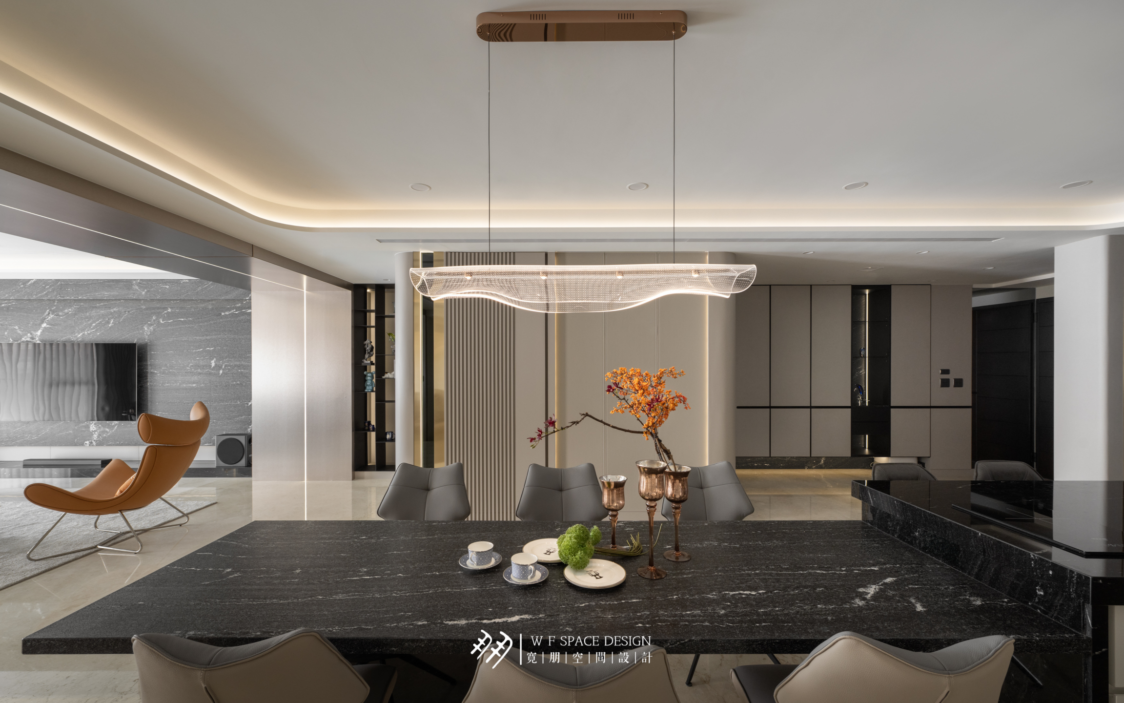 美術皇居 杜公館