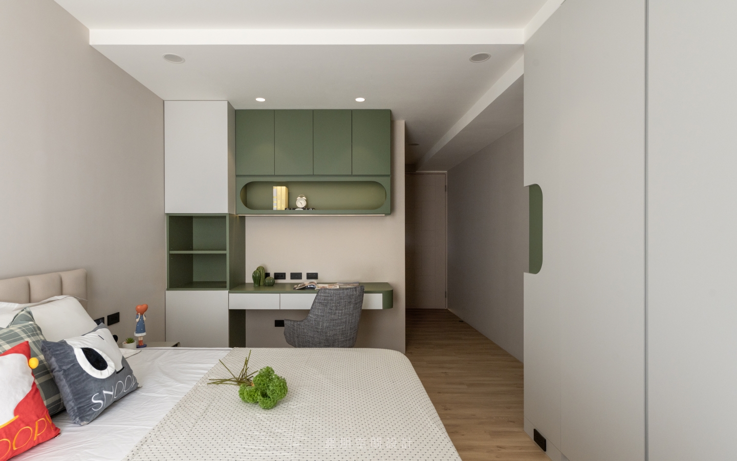 美術皇居 鄭公館