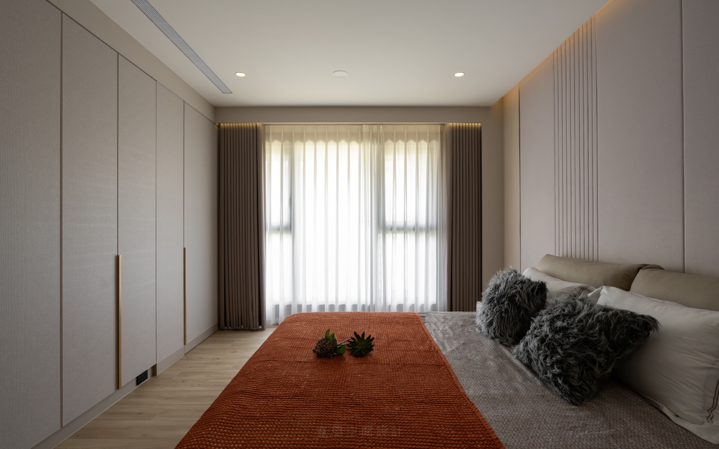 美術皇居 鄭公館