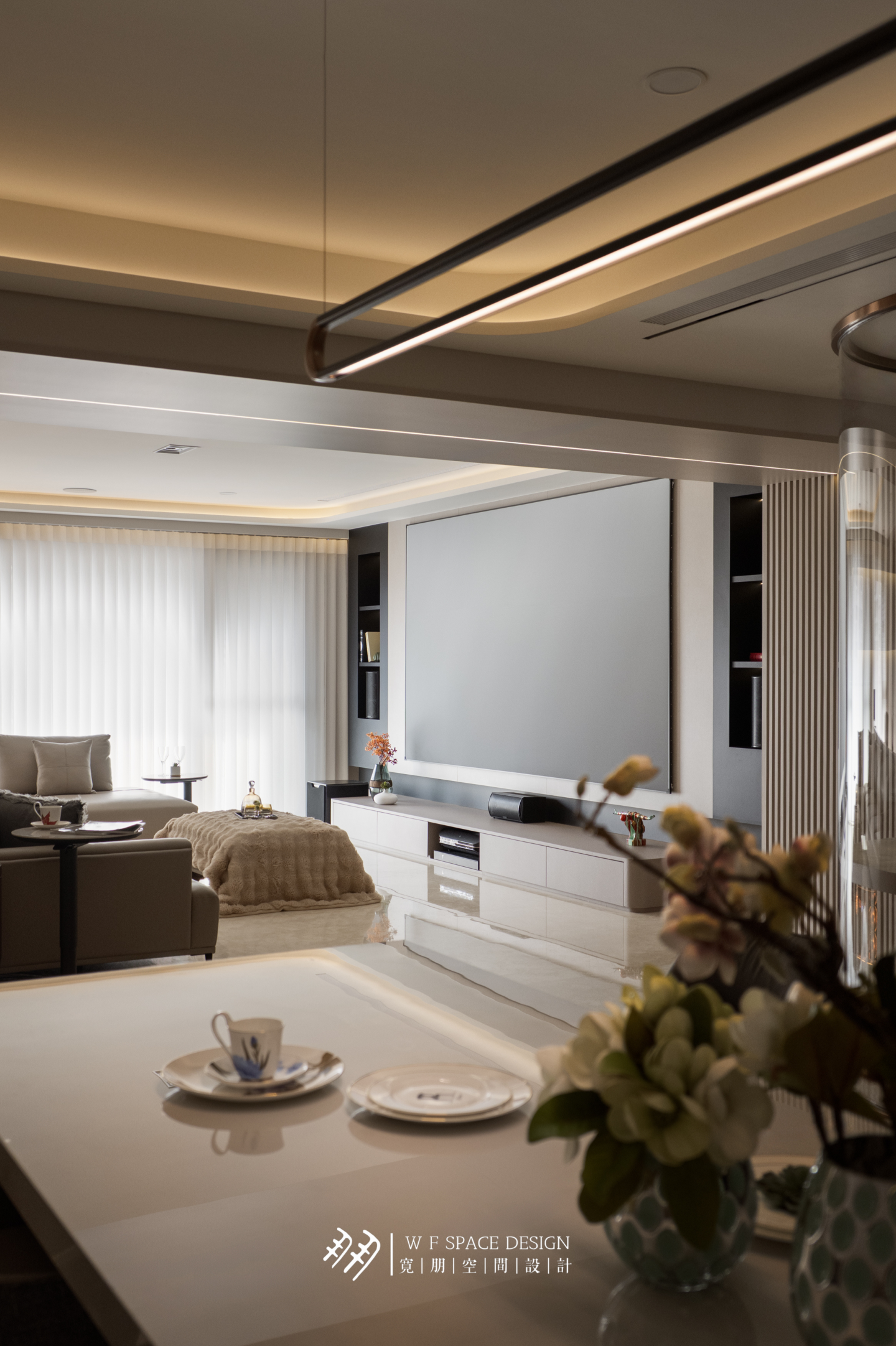 美術皇居 鄭公館