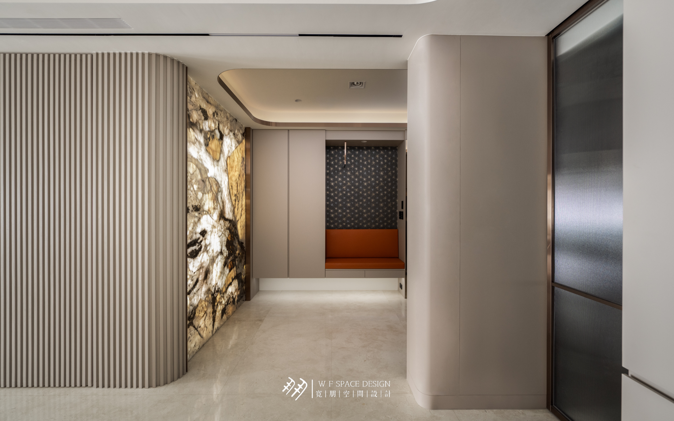 美術皇居 鄭公館