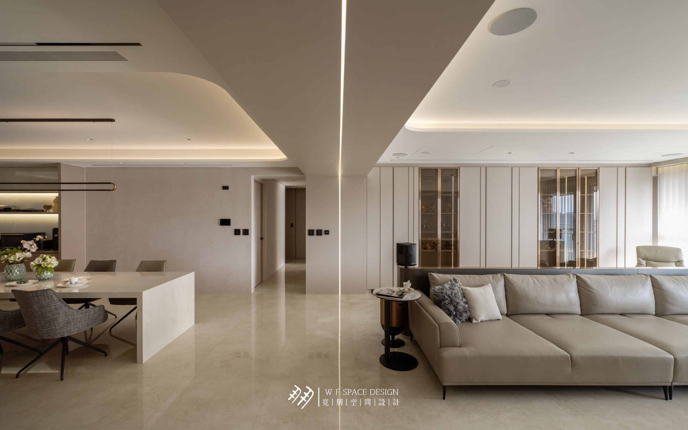 美術皇居 鄭公館