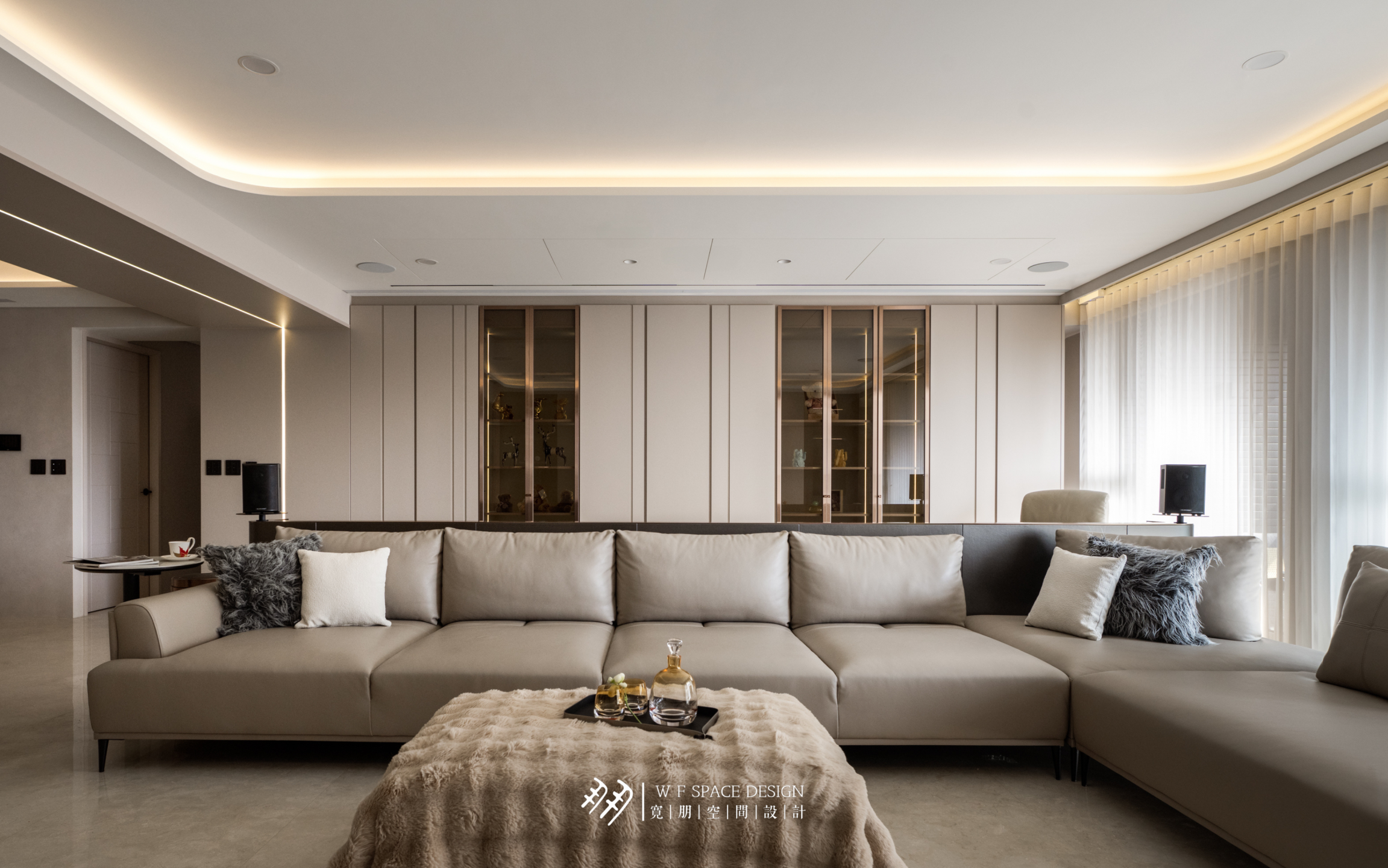 美術皇居 鄭公館