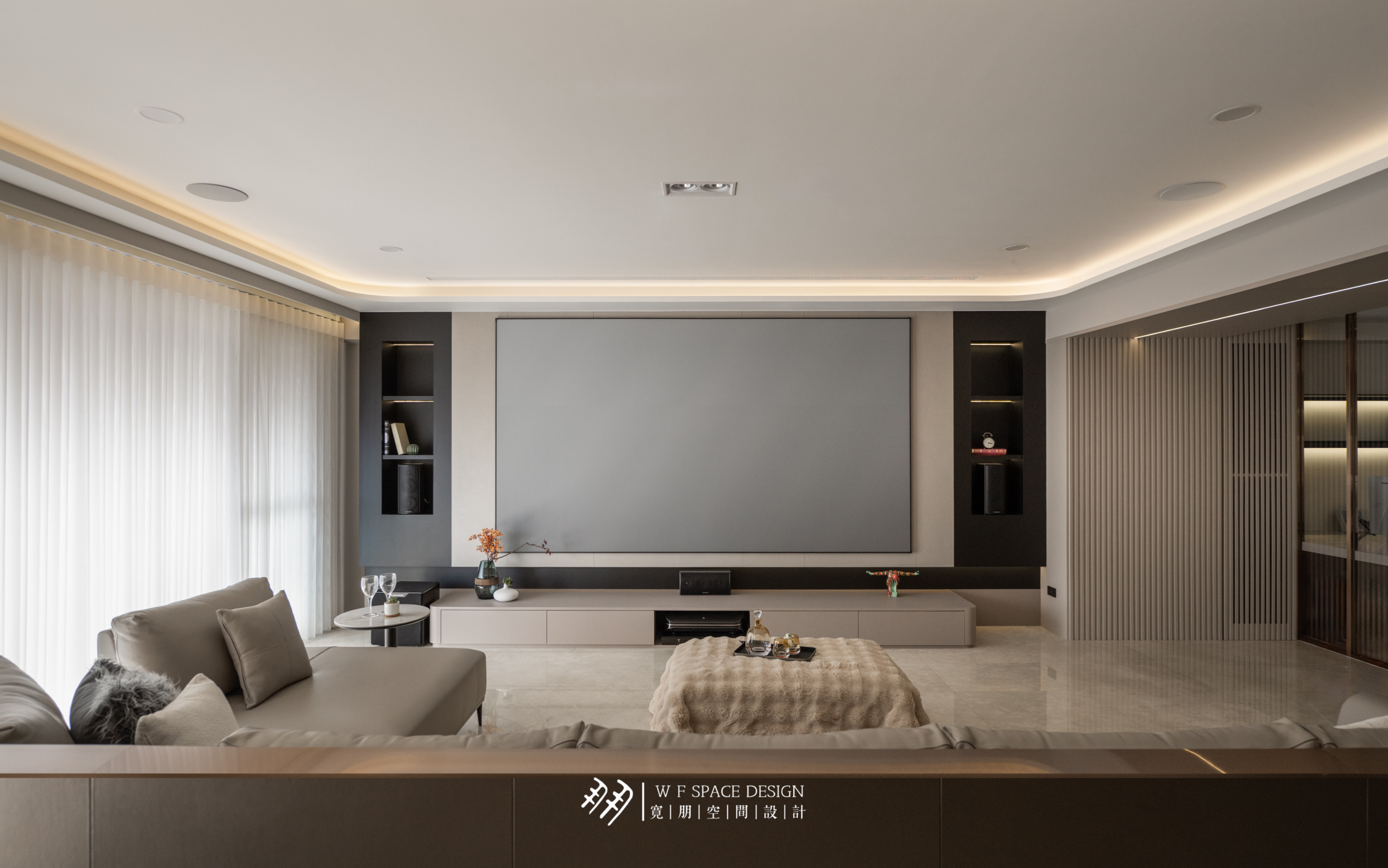 美術皇居 鄭公館