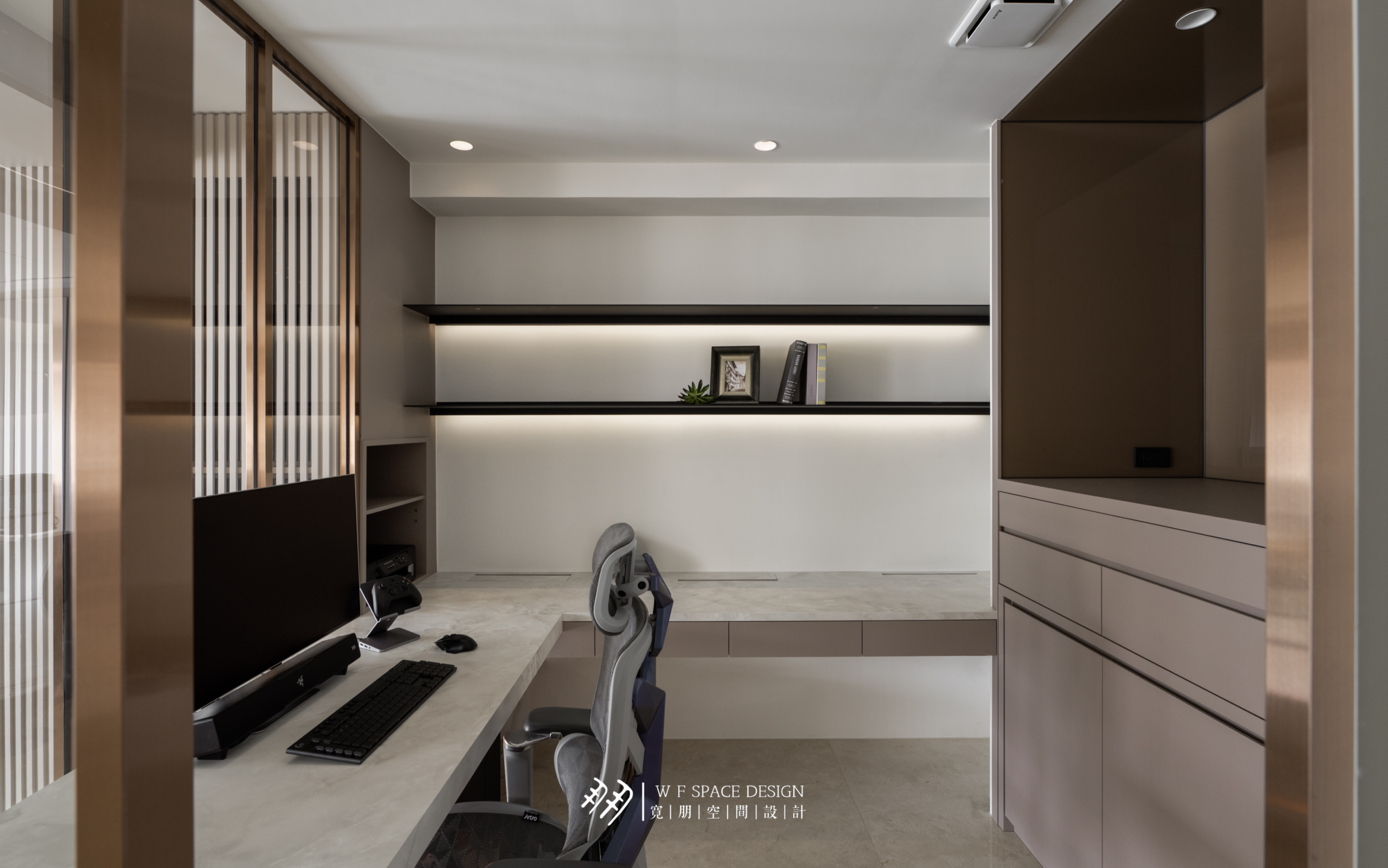 美術皇居 鄭公館