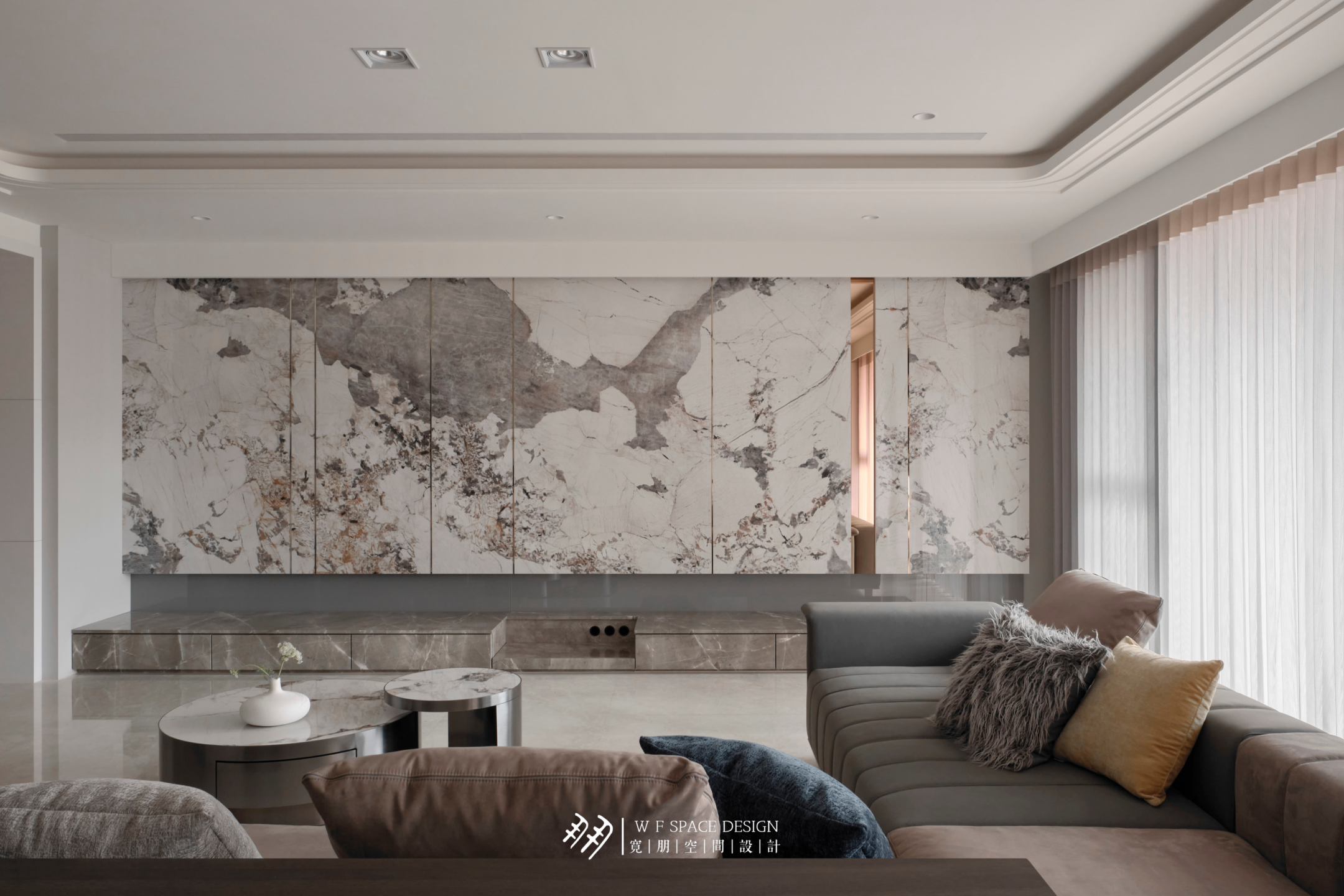 美術皇居 黃公館