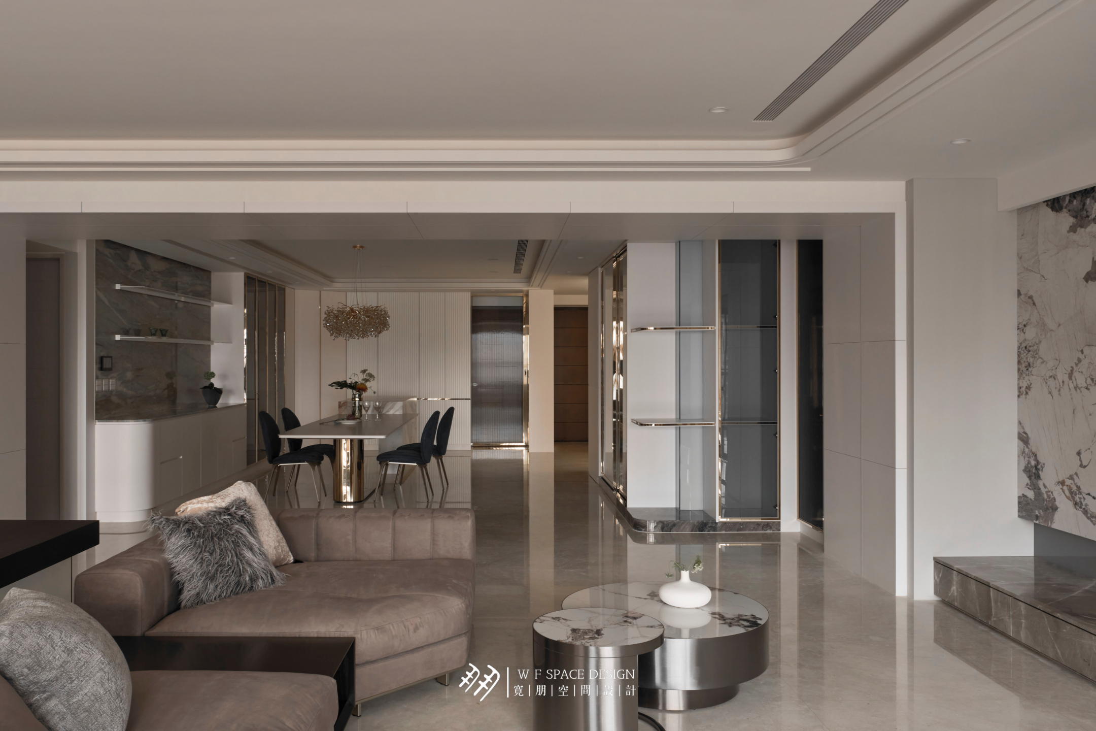 美術皇居 黃公館