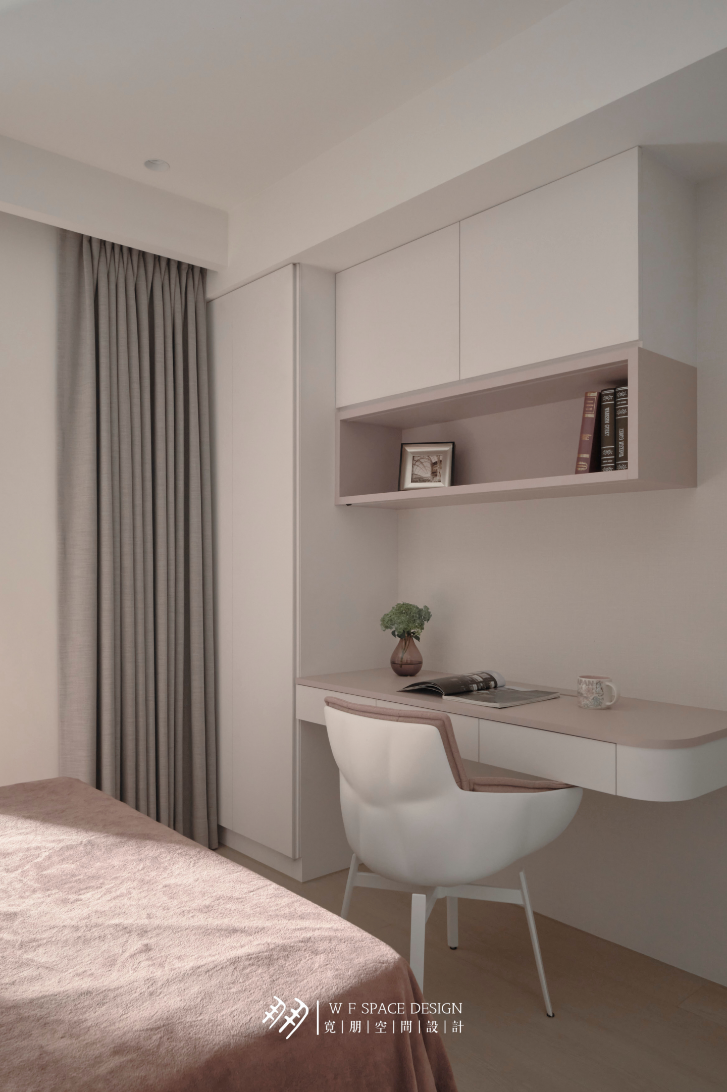 美術皇居 黃公館