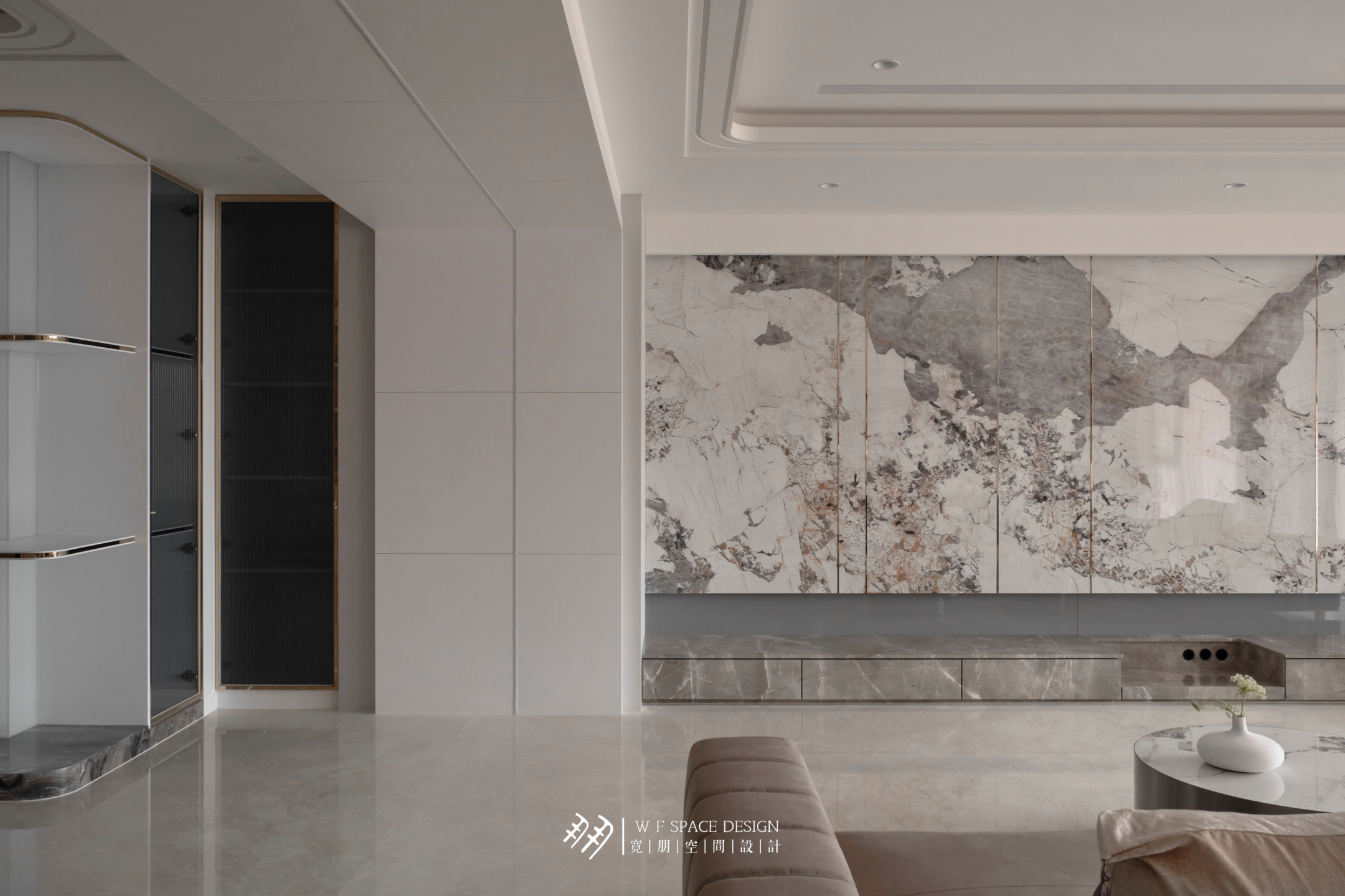 美術皇居 黃公館