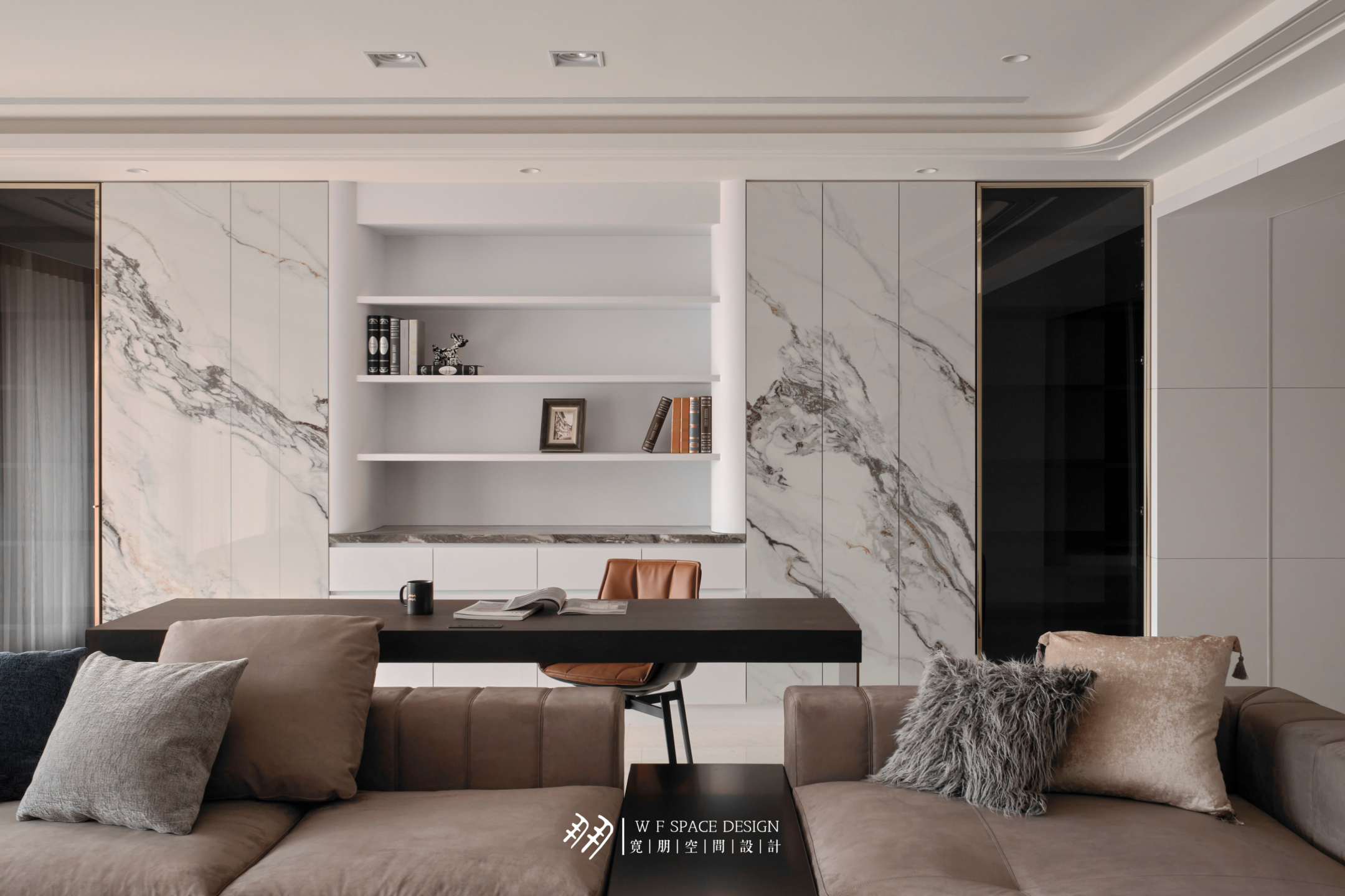 美術皇居 黃公館