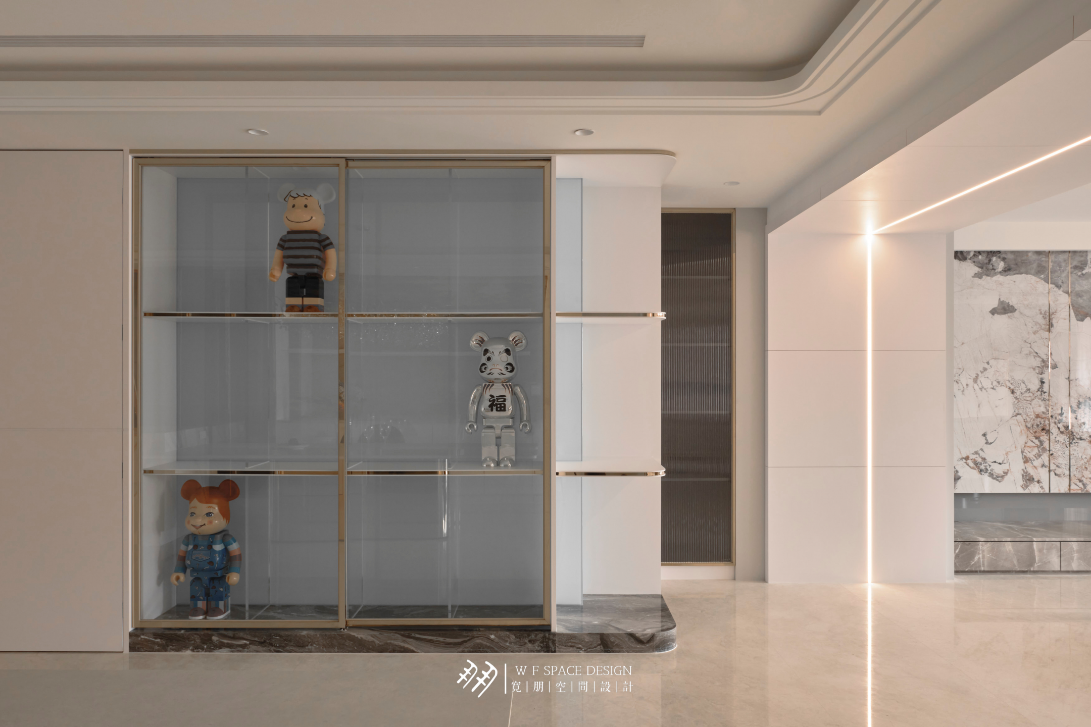 美術皇居 黃公館